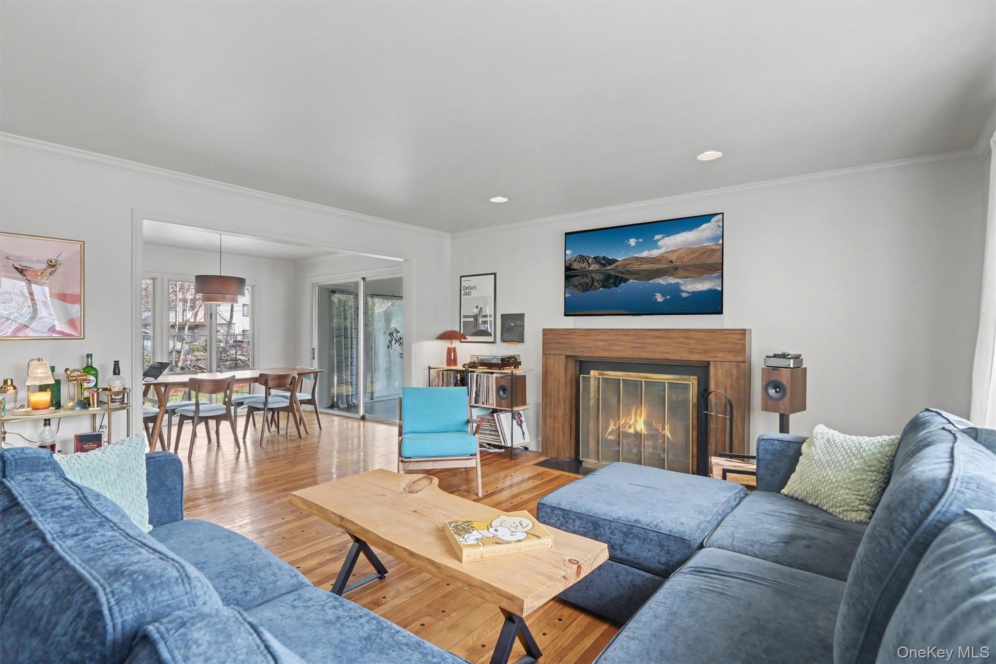 1304 Birch Hill Lane, Mamaroneck, NY 10543