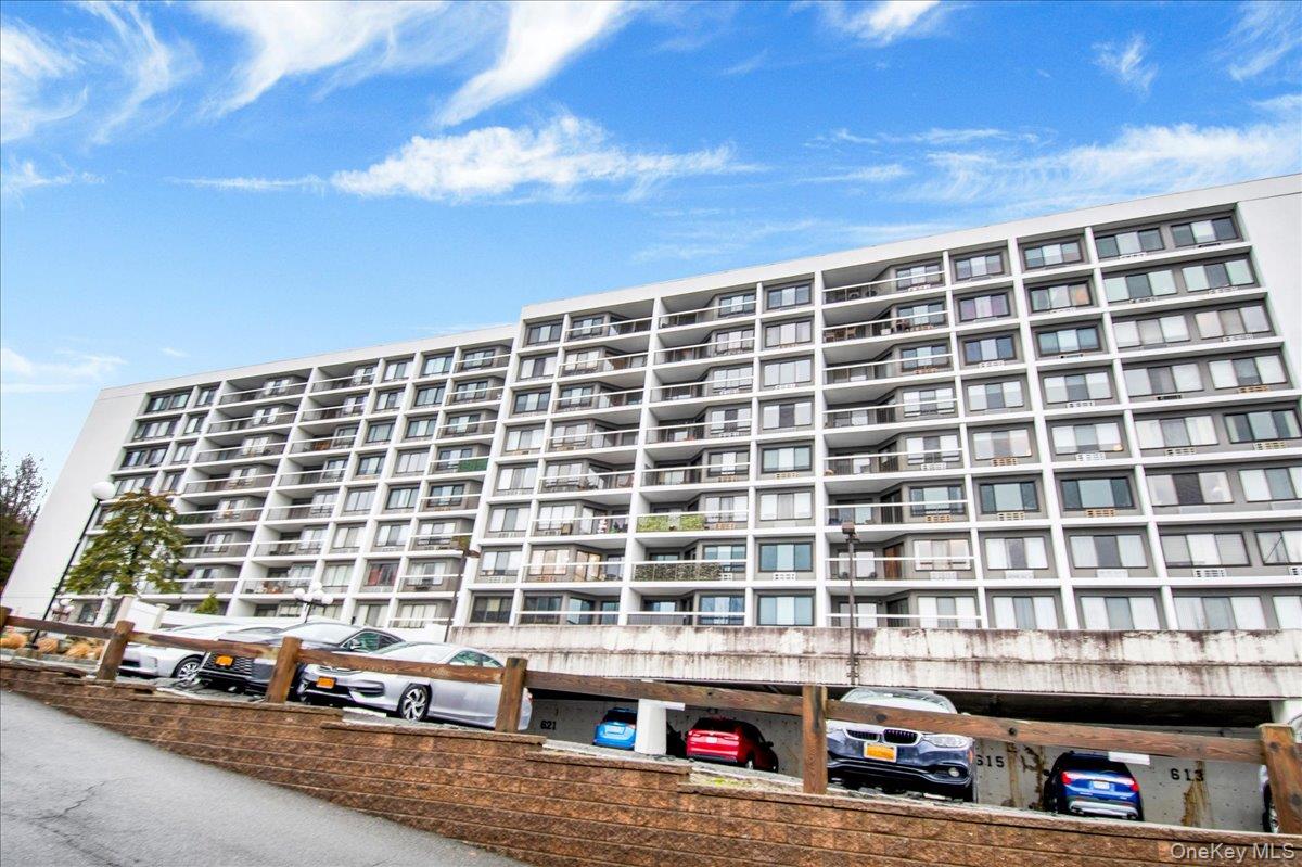 500 High Point Drive # 412, Hartsdale, NY 10530