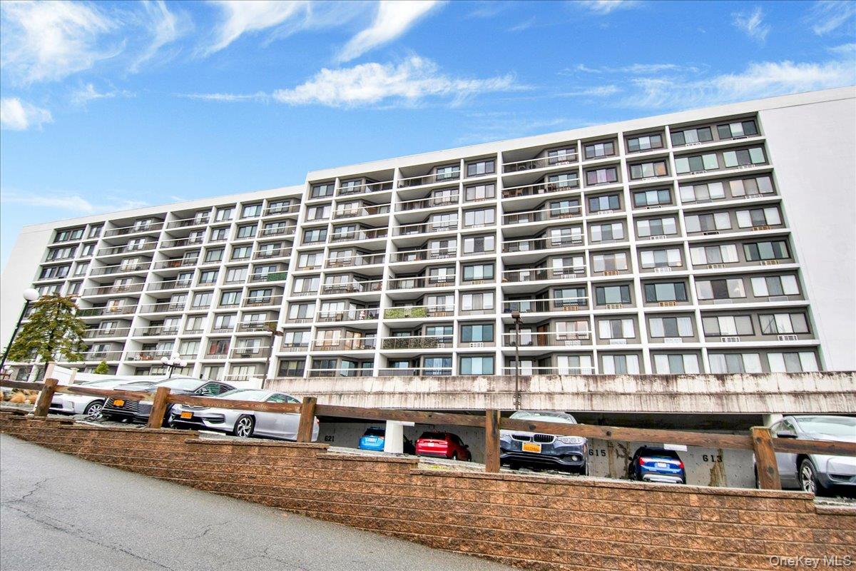 500 High Point Drive # 412, Hartsdale, NY 10530