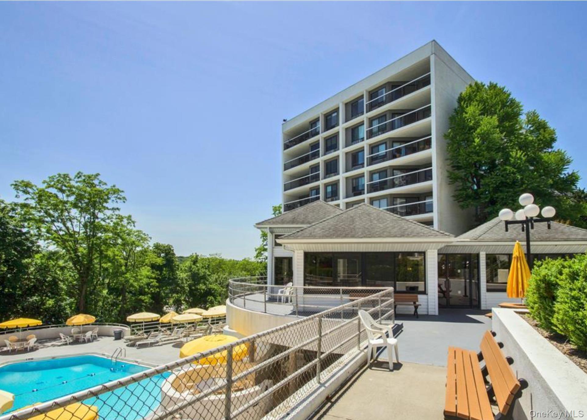 500 High Point Drive # 412, Hartsdale, NY 10530