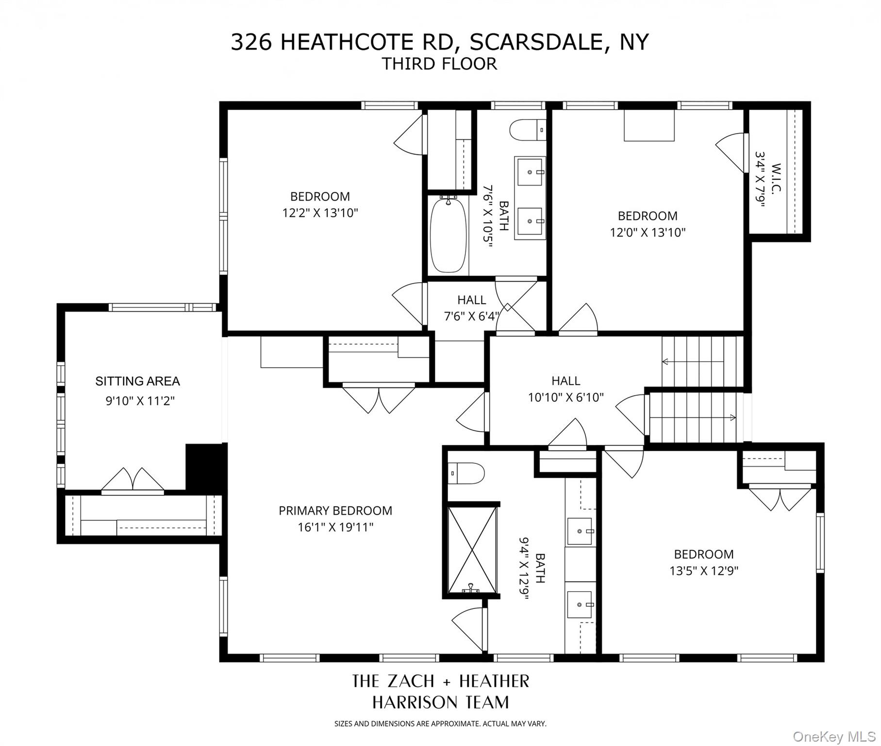 326 Heathcote Road, Scarsdale, NY 10583