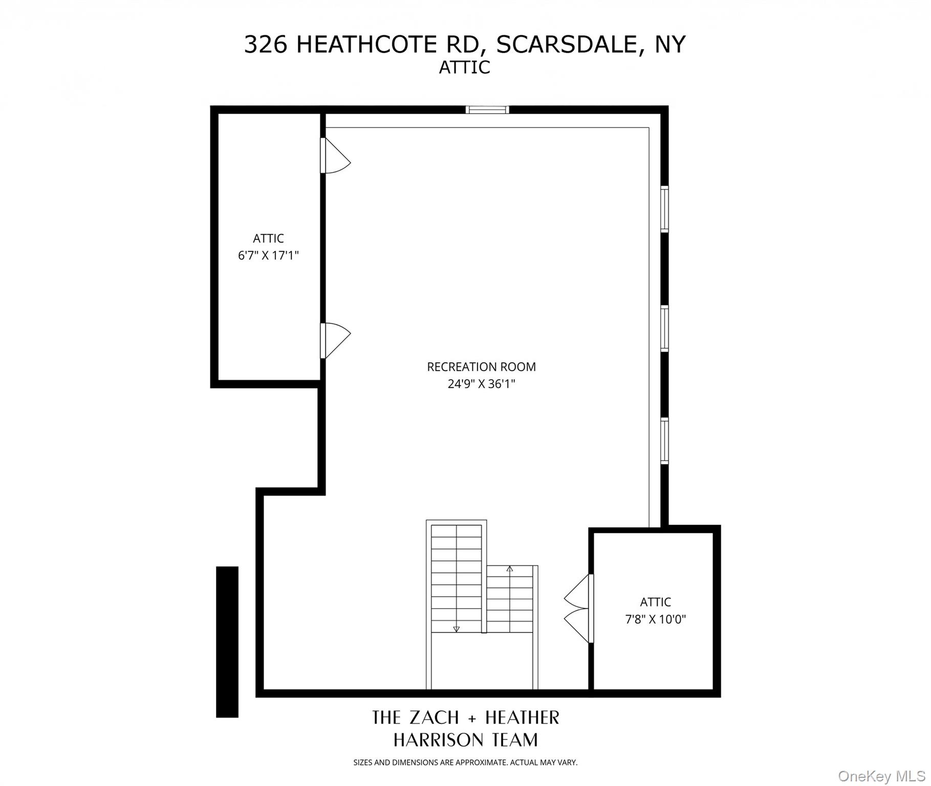 326 Heathcote Road, Scarsdale, NY 10583