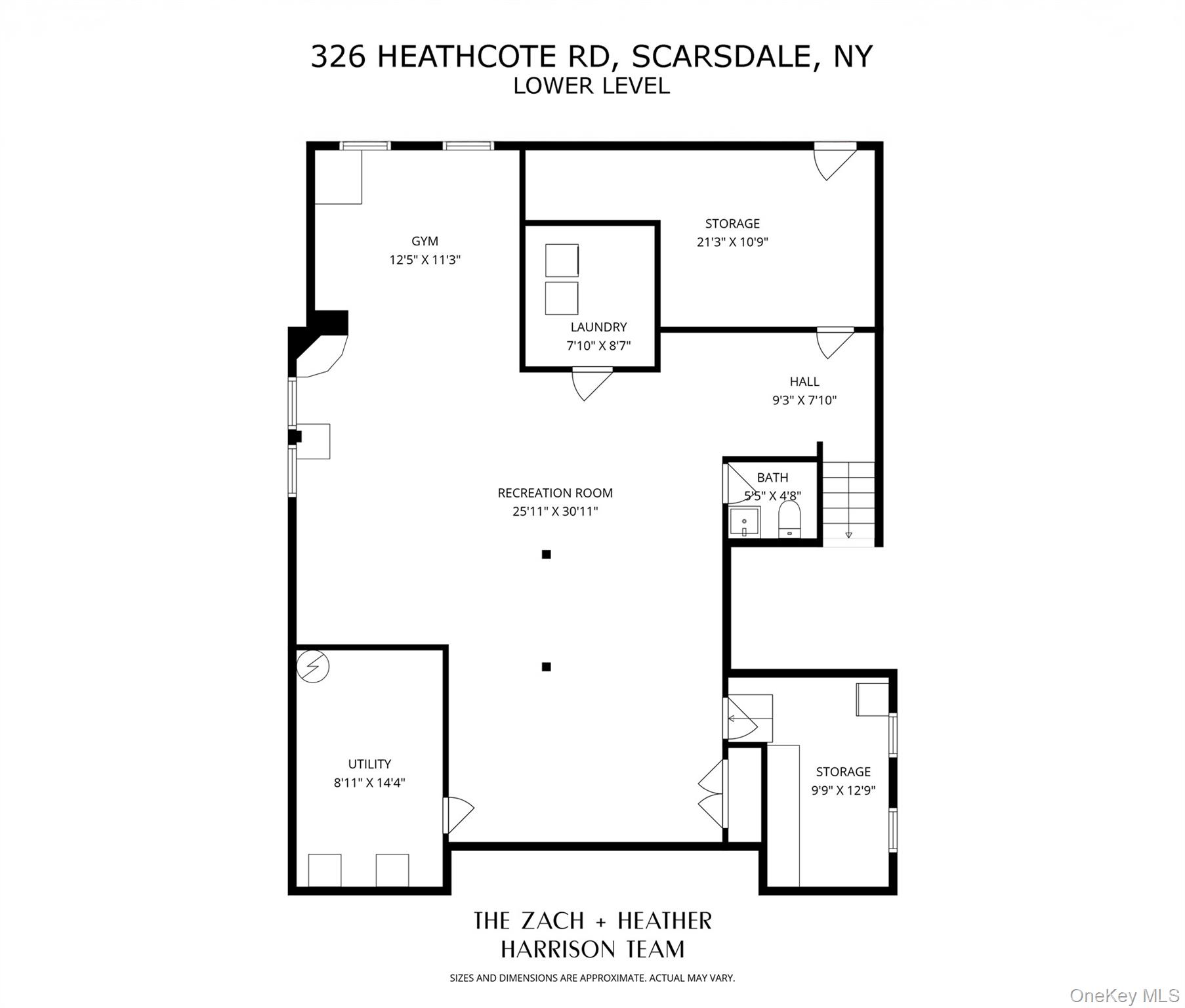 326 Heathcote Road, Scarsdale, NY 10583