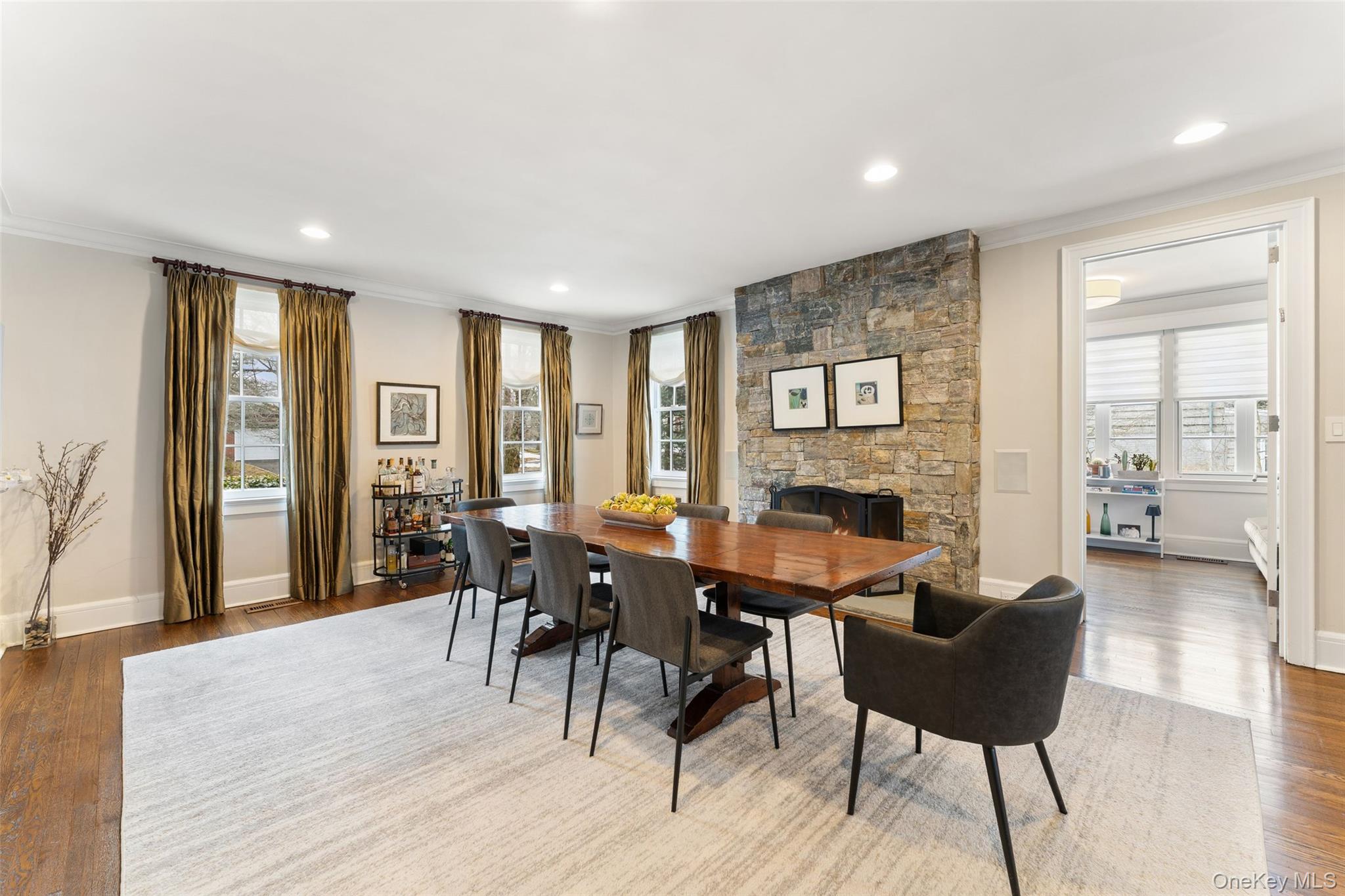 326 Heathcote Road, Scarsdale, NY 10583