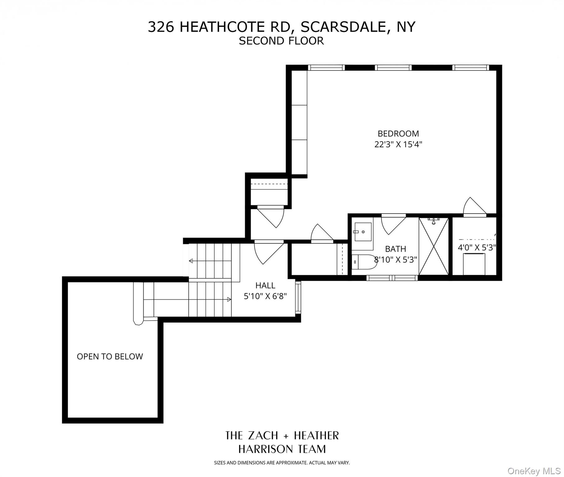 326 Heathcote Road, Scarsdale, NY 10583