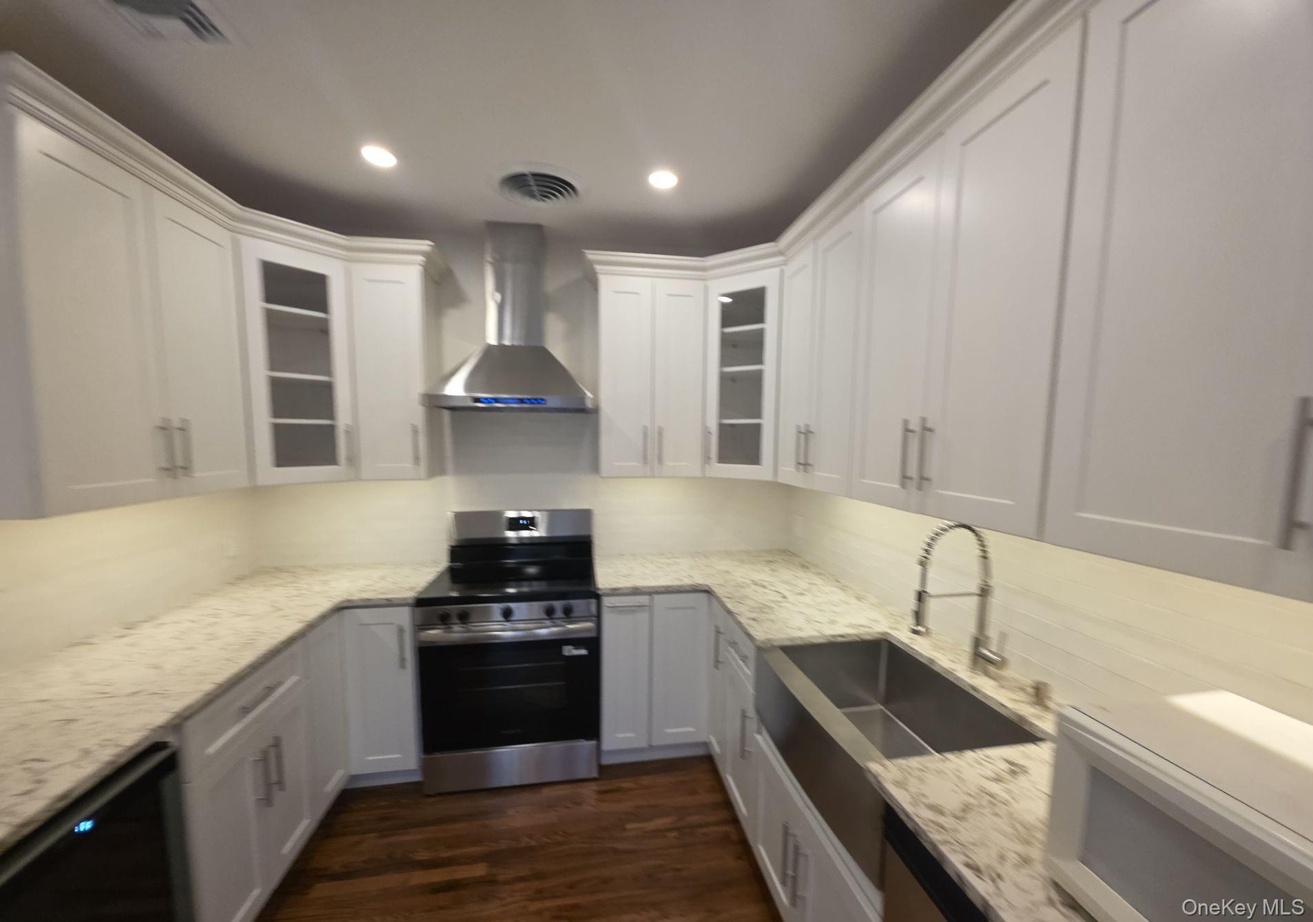 201 Brookside Avenue, Roosevelt, NY 11575