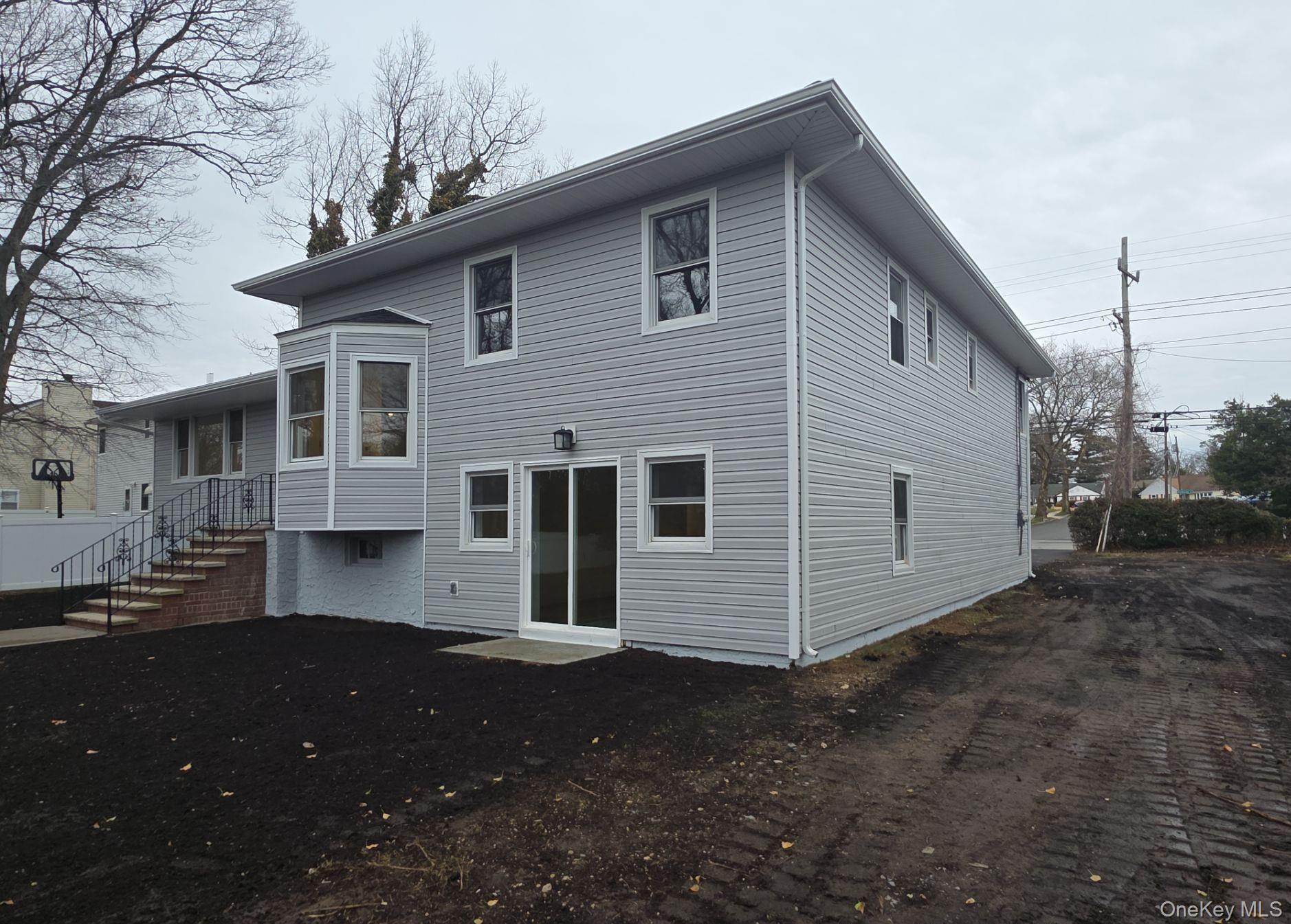 201 Brookside Avenue, Roosevelt, NY 11575