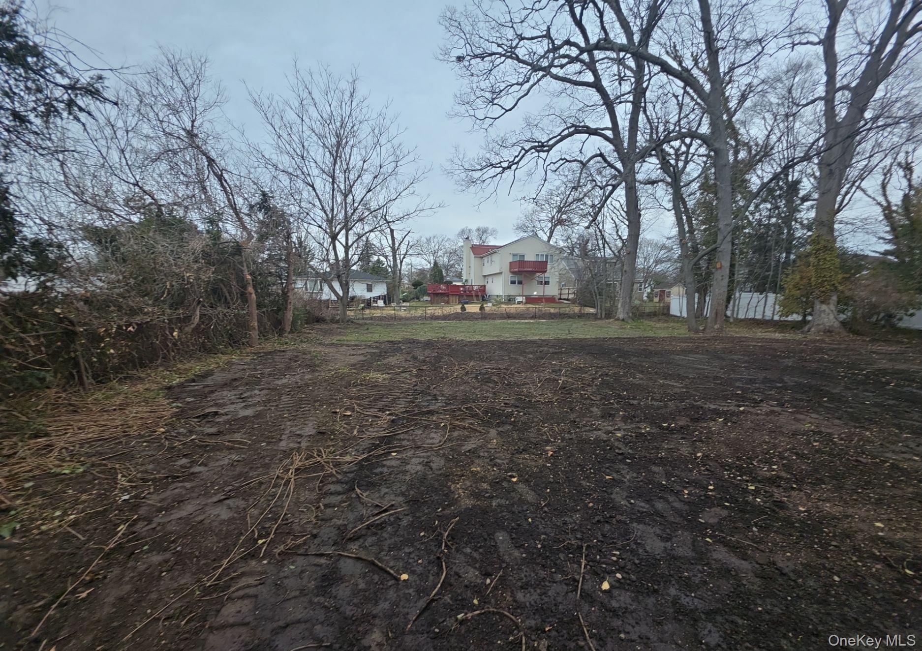 201 Brookside Avenue, Roosevelt, NY 11575