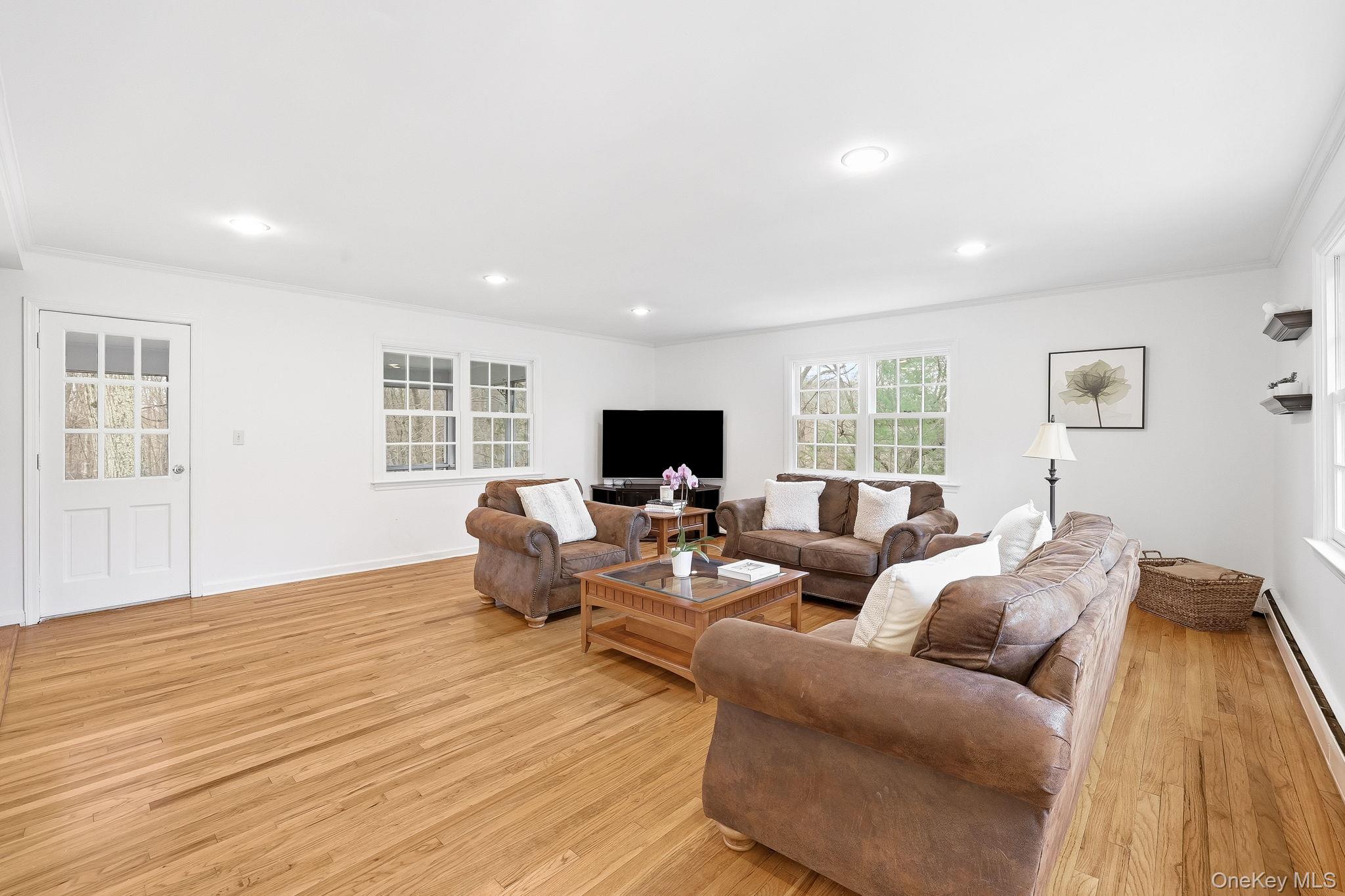 56 Cross Ridge Road, Chappaqua, NY 10514