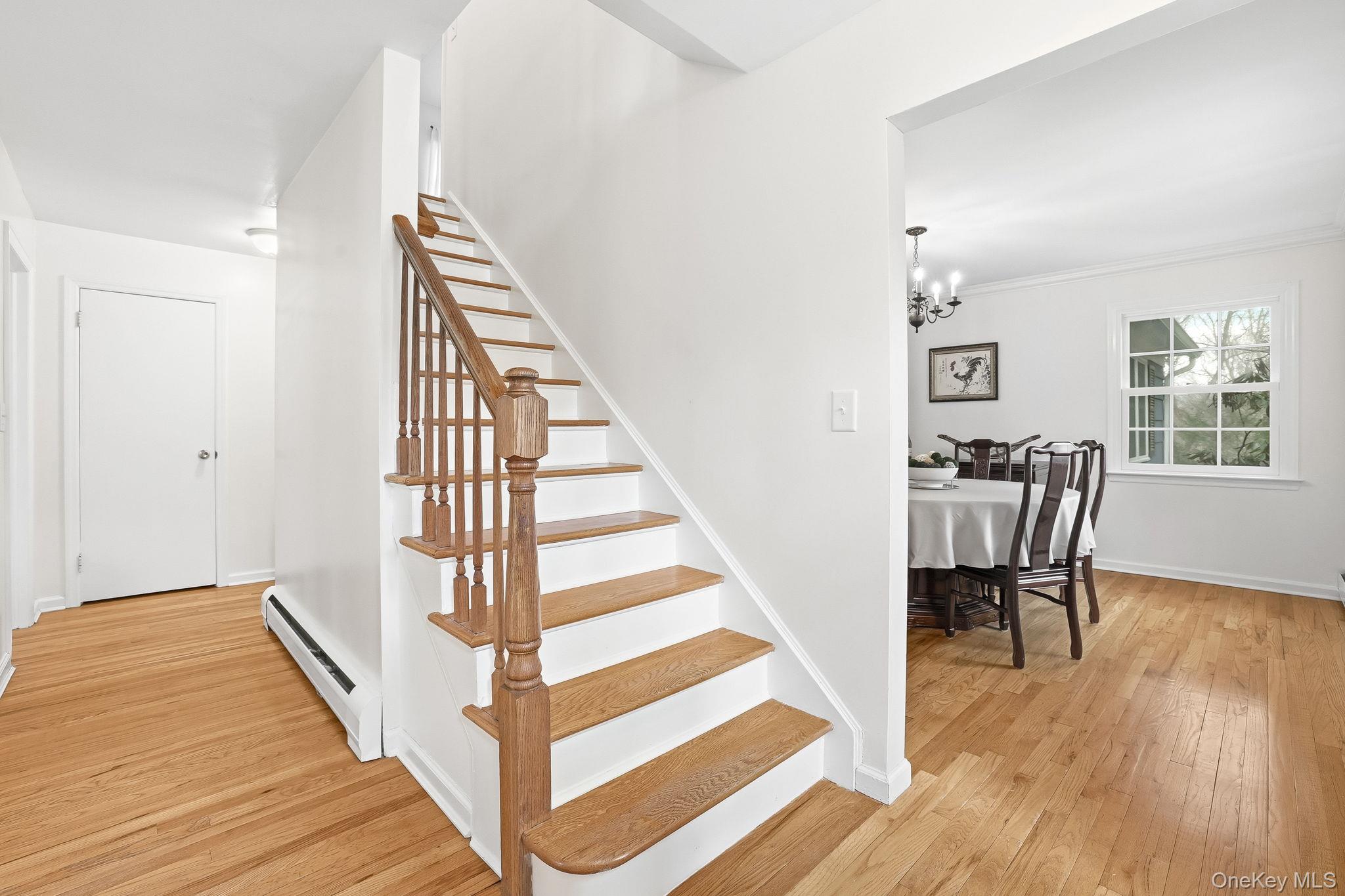 56 Cross Ridge Road, Chappaqua, NY 10514