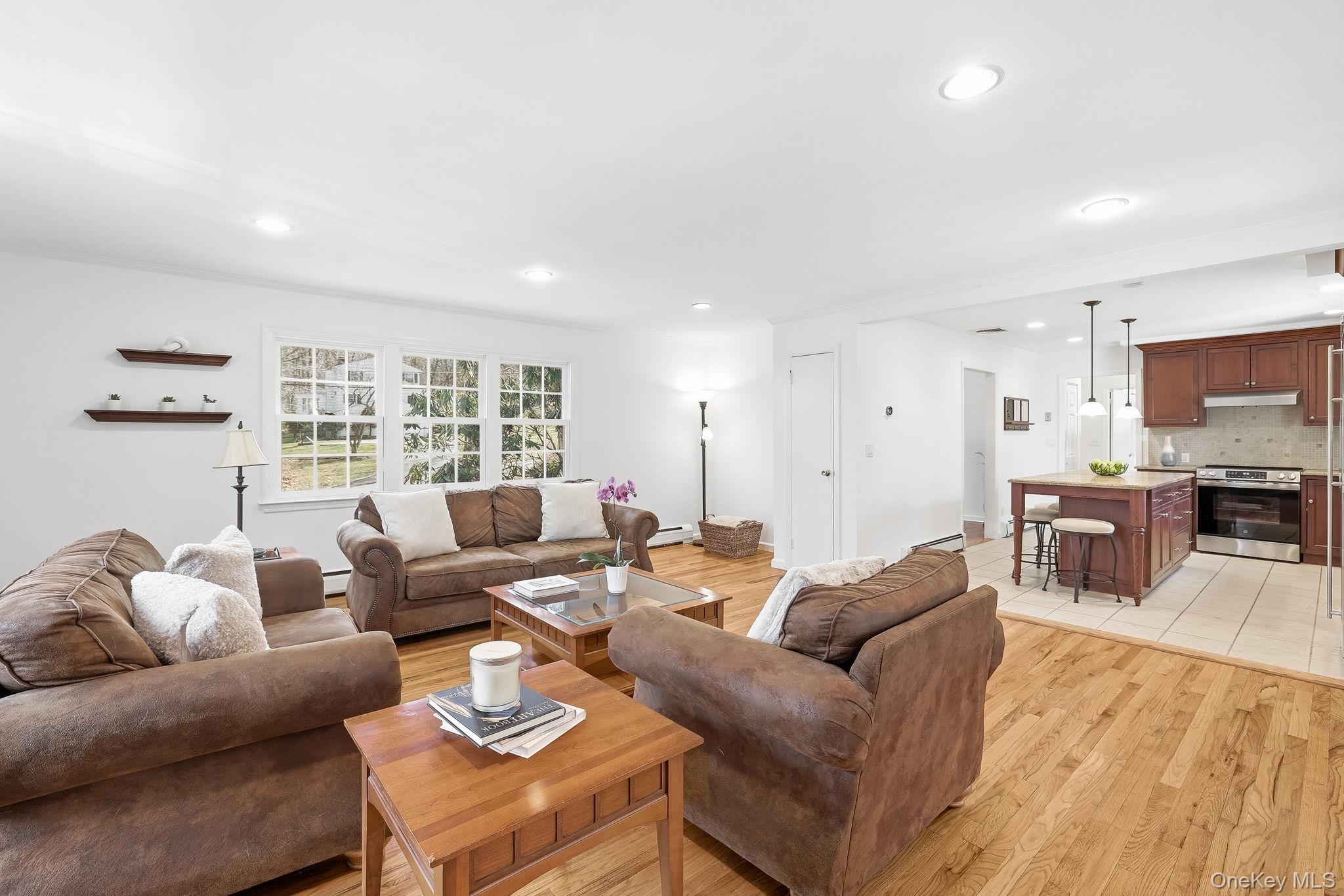 56 Cross Ridge Road, Chappaqua, NY 10514