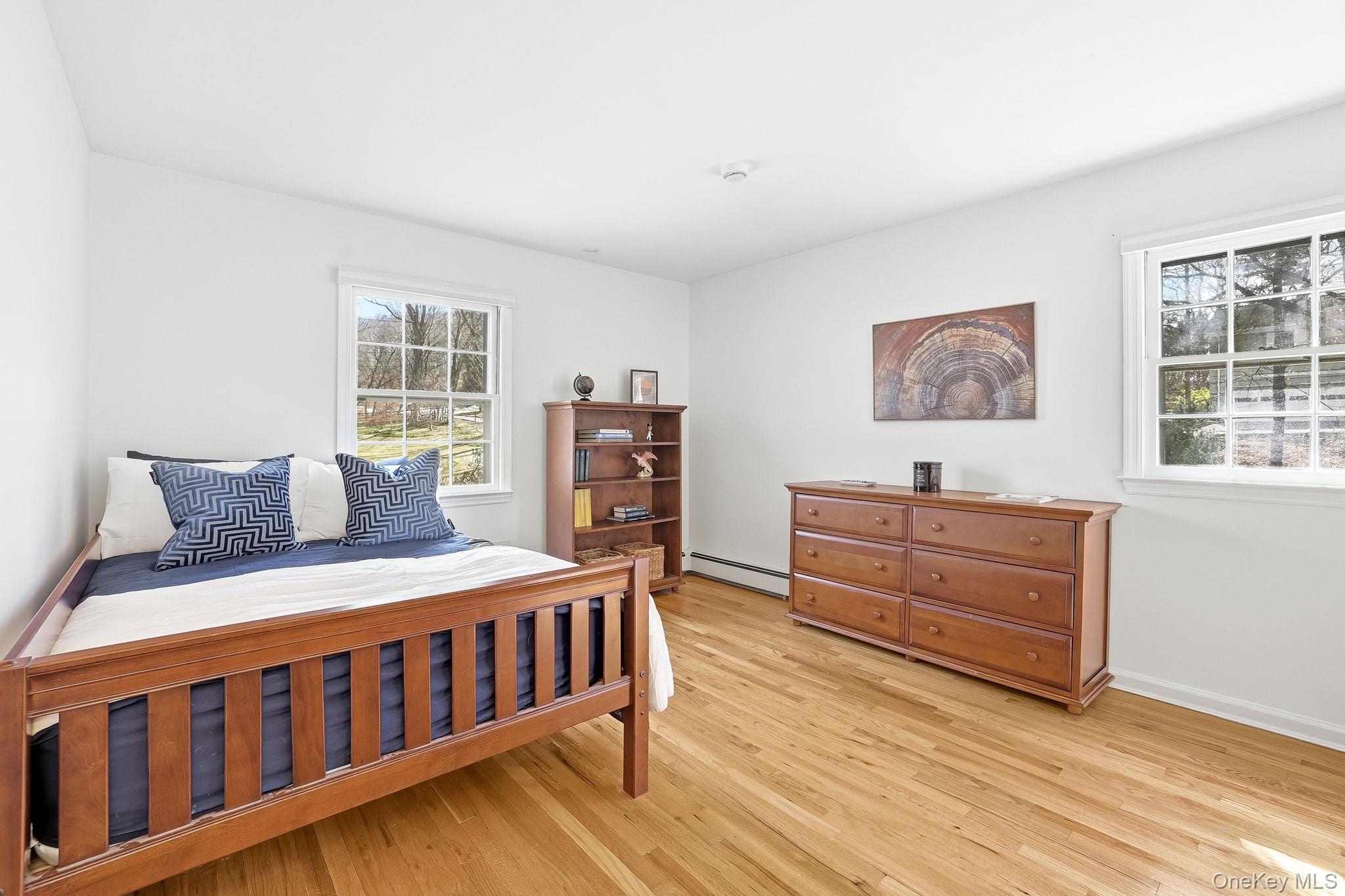 56 Cross Ridge Road, Chappaqua, NY 10514