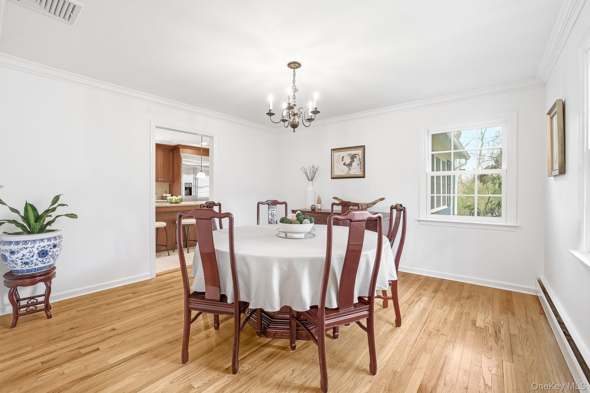 56 Cross Ridge Road, Chappaqua, NY 10514