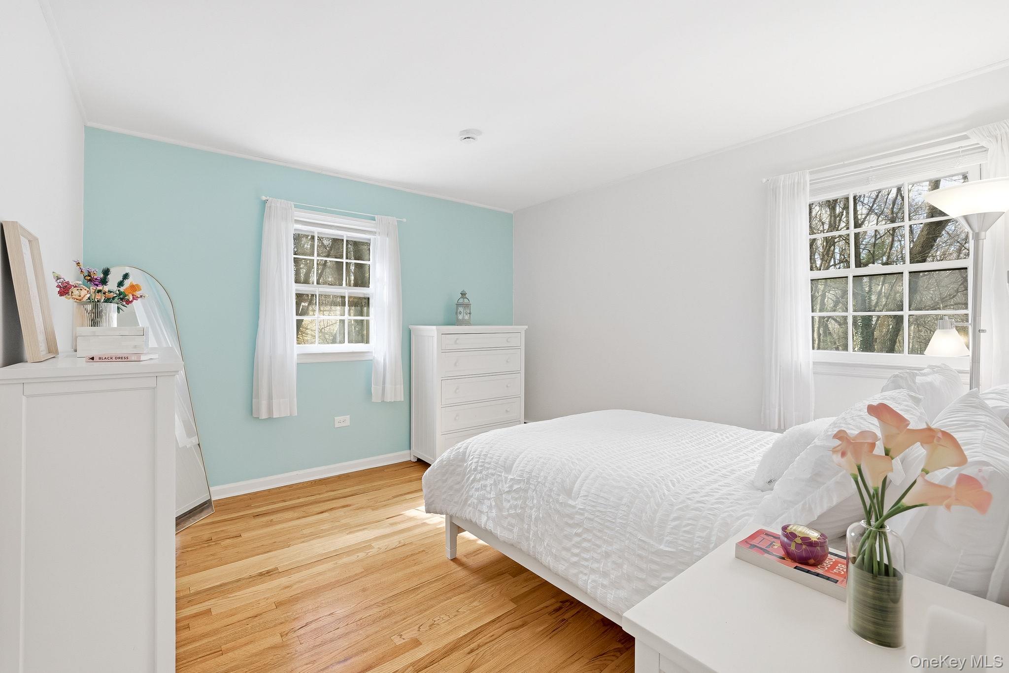 56 Cross Ridge Road, Chappaqua, NY 10514