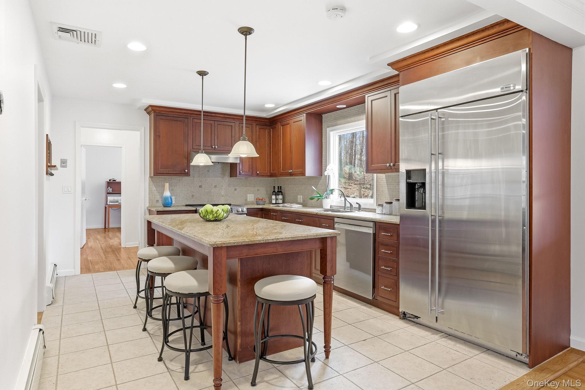 56 Cross Ridge Road, Chappaqua, NY 10514