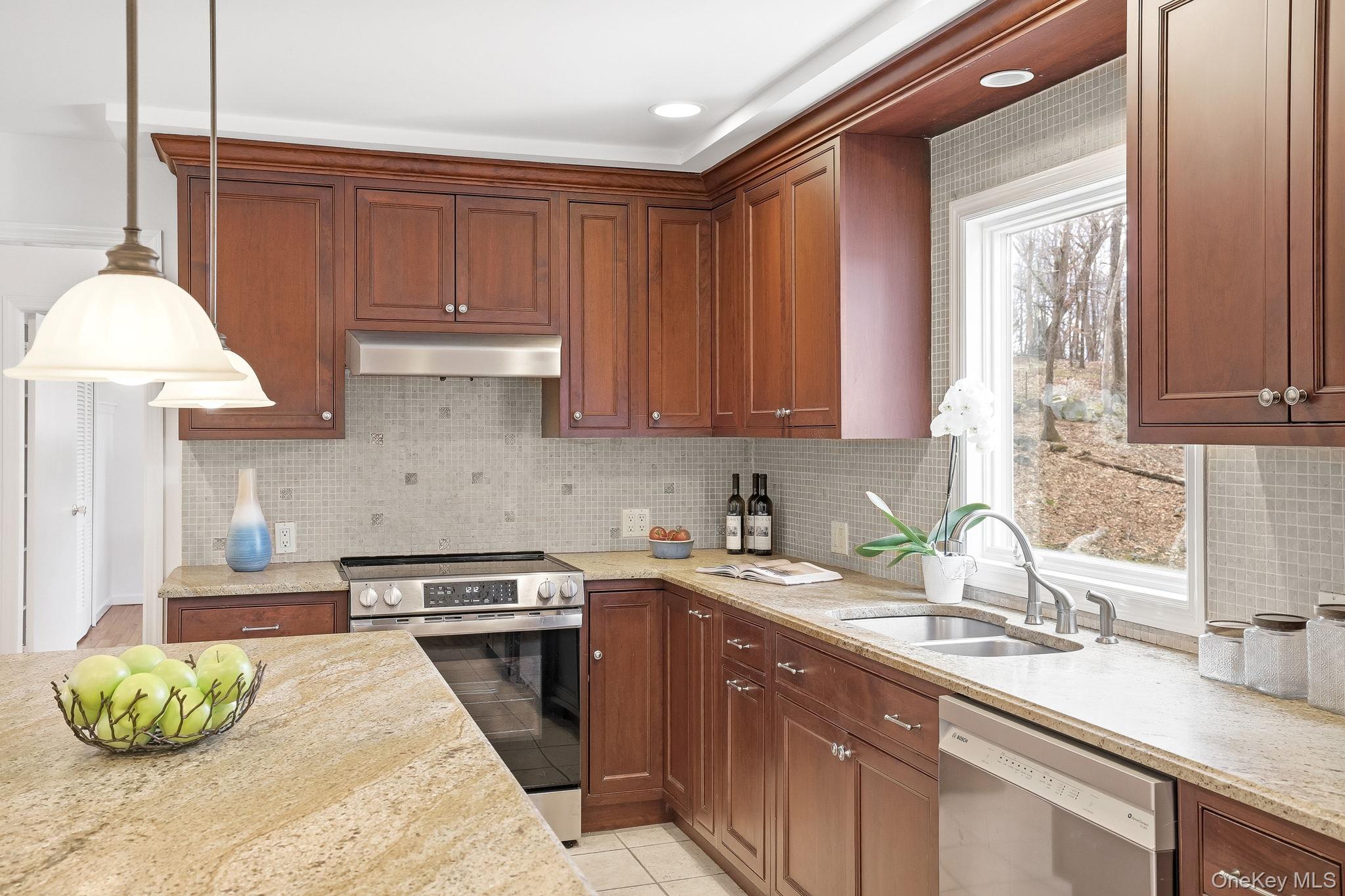 56 Cross Ridge Road, Chappaqua, NY 10514