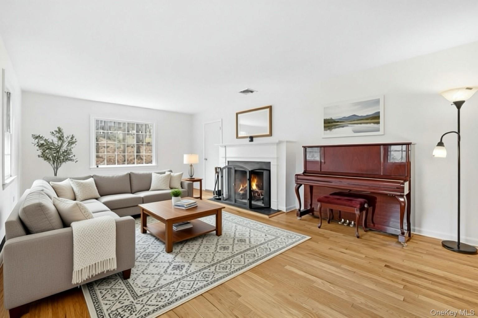 56 Cross Ridge Road, Chappaqua, NY 10514