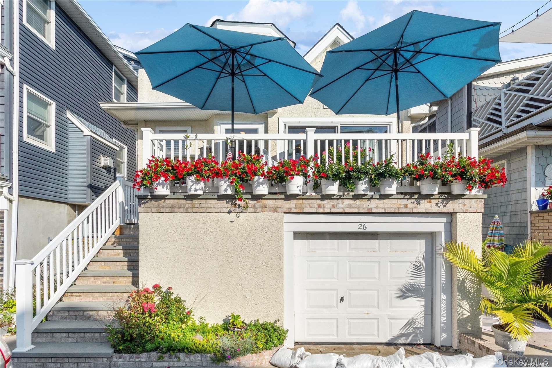 26 Illinois Avenue, Long Beach, NY 11561