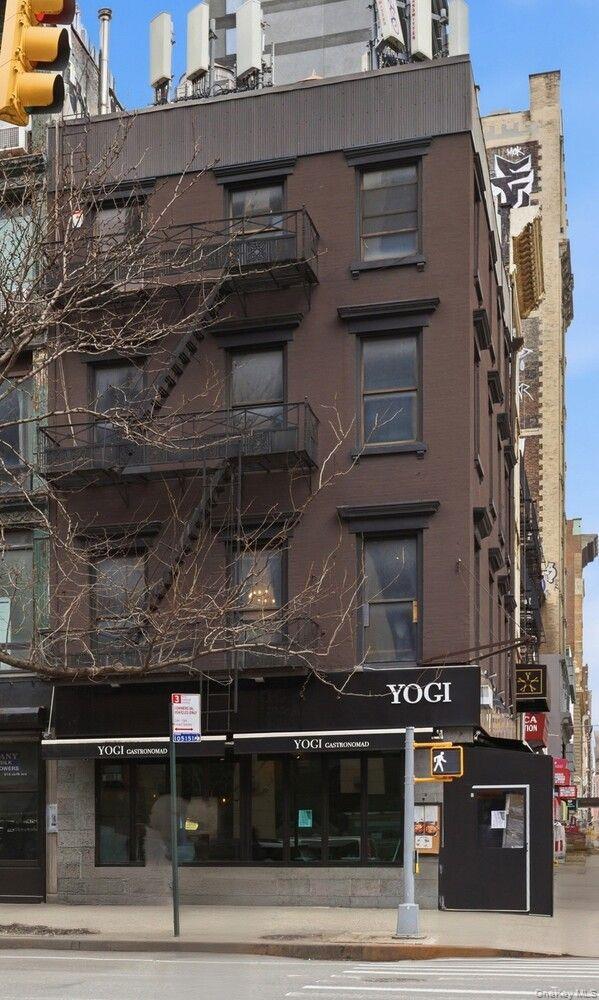 816 6TH Avenue # BLDG, New York (Manhattan), NY 10001