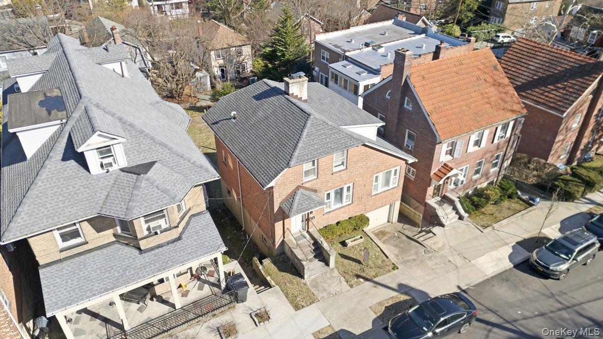 5608 Sylvan Avenue, Bronx, NY 10471