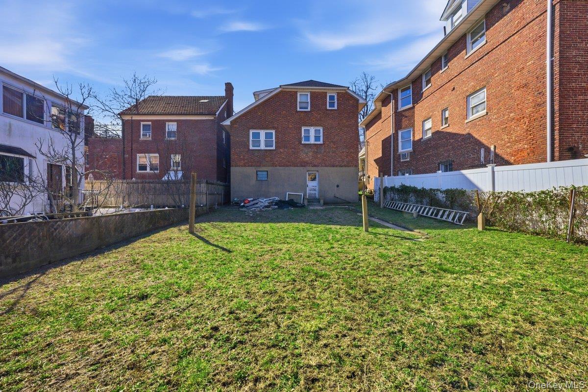 5608 Sylvan Avenue, Bronx, NY 10471