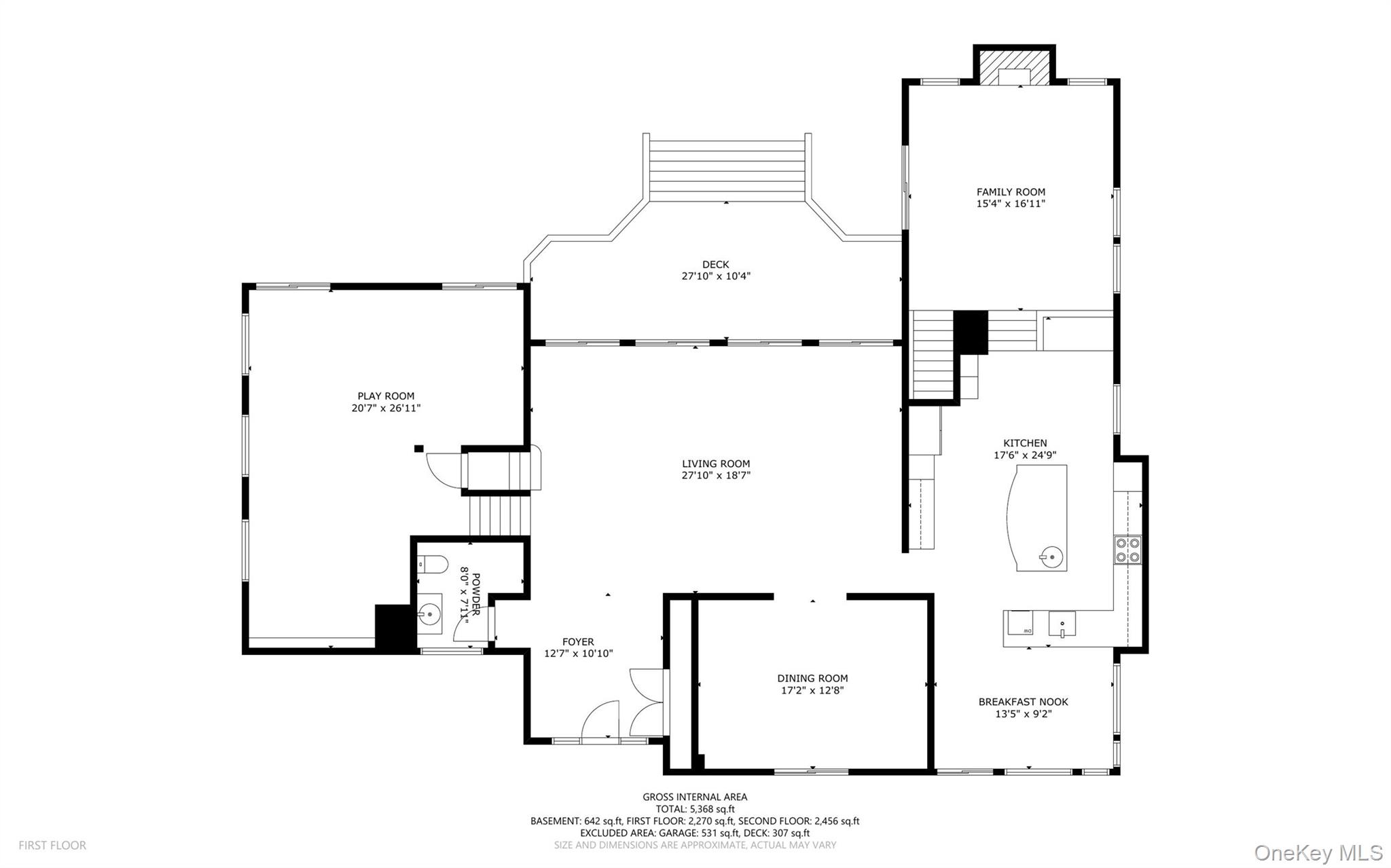 15 Haights Cross Road, Chappaqua, NY 10514