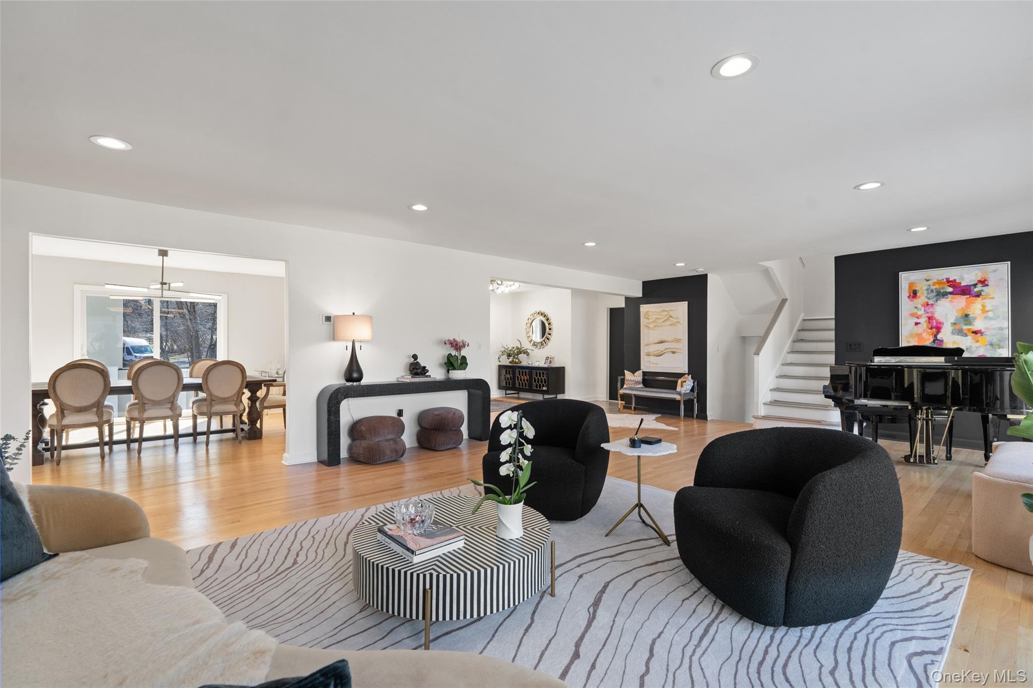 15 Haights Cross Road, Chappaqua, NY 10514