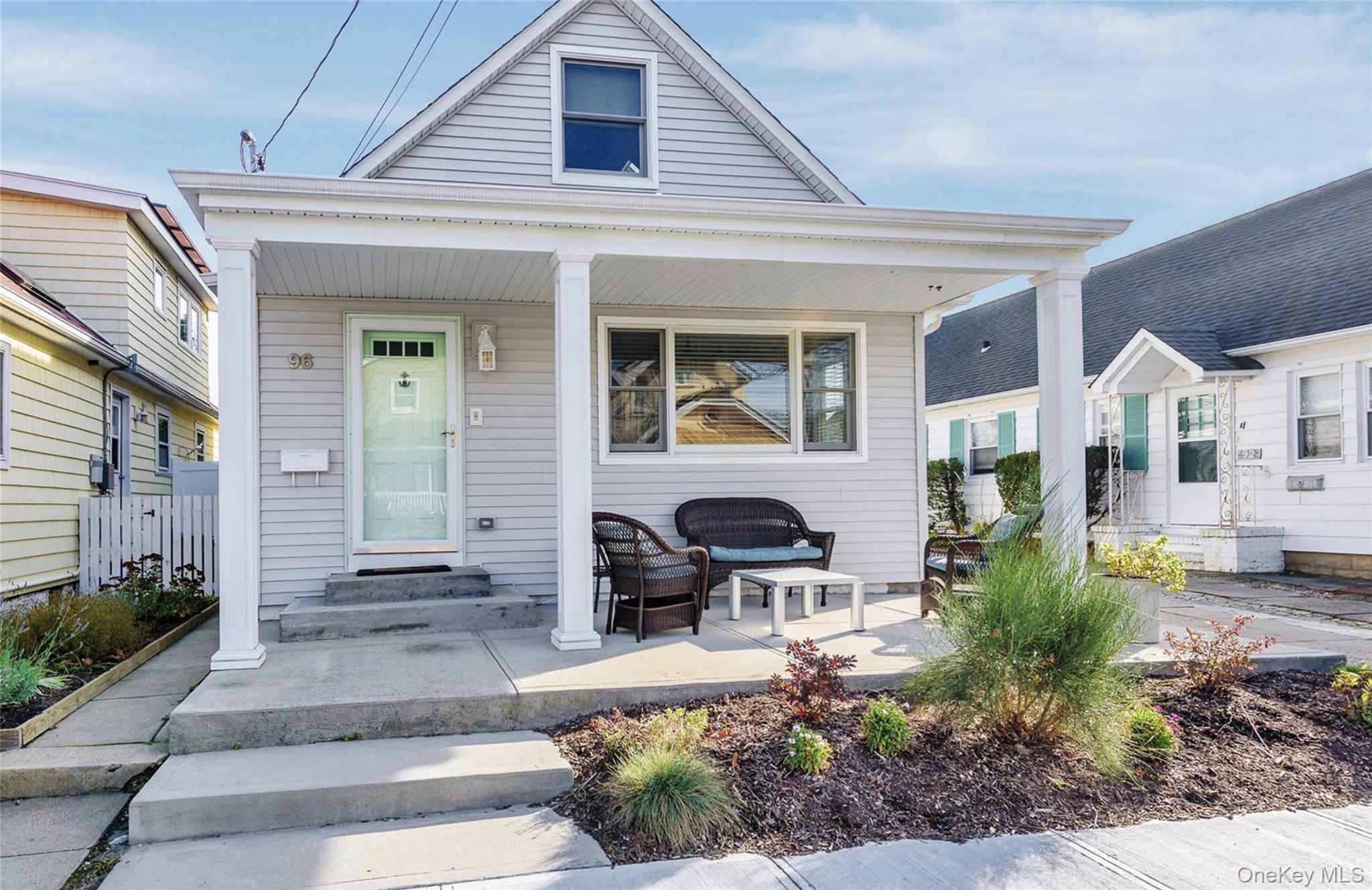 96 Coronado Street, Atlantic Beach, NY 11509
