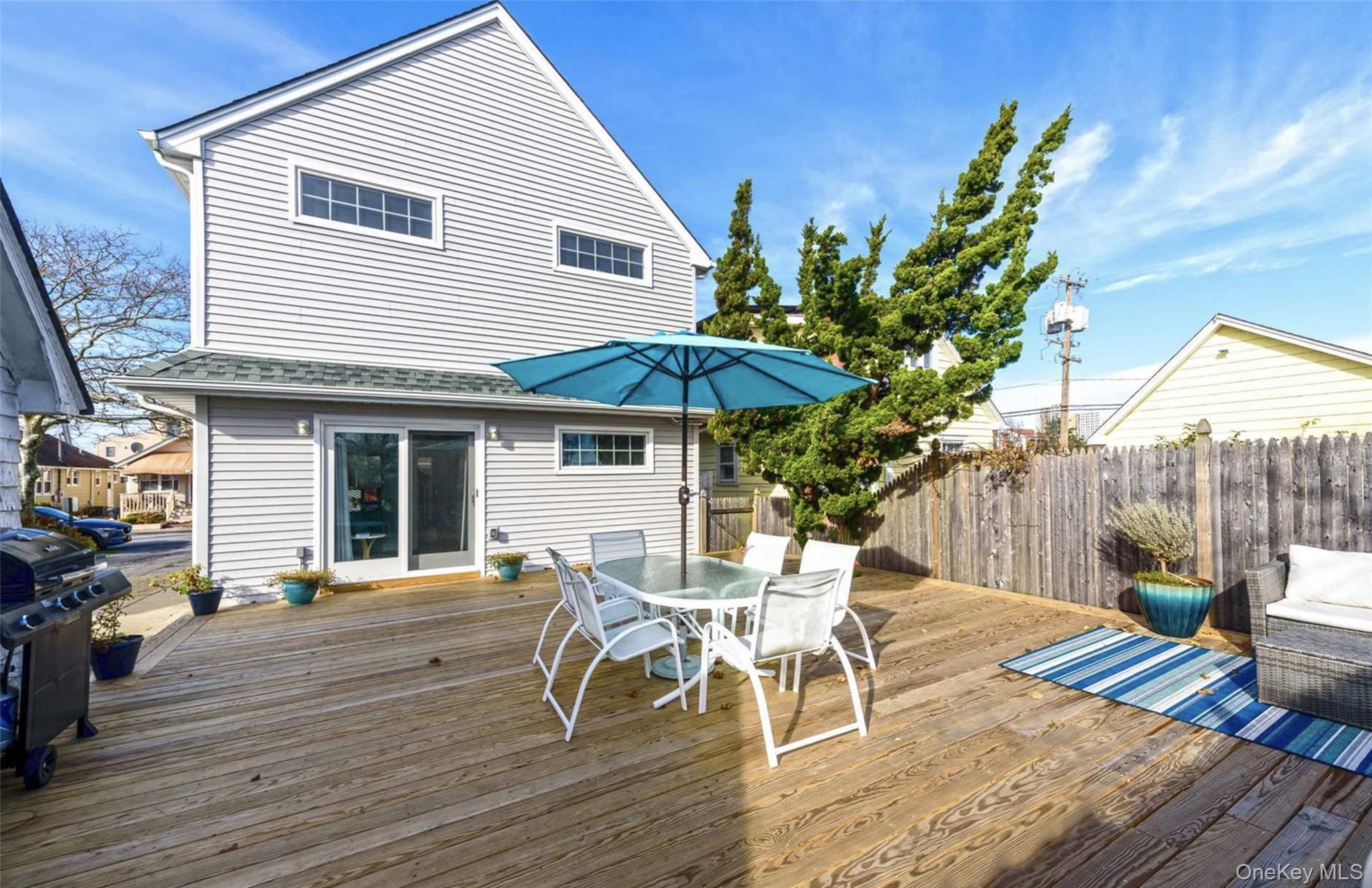 96 Coronado Street, Atlantic Beach, NY 11509