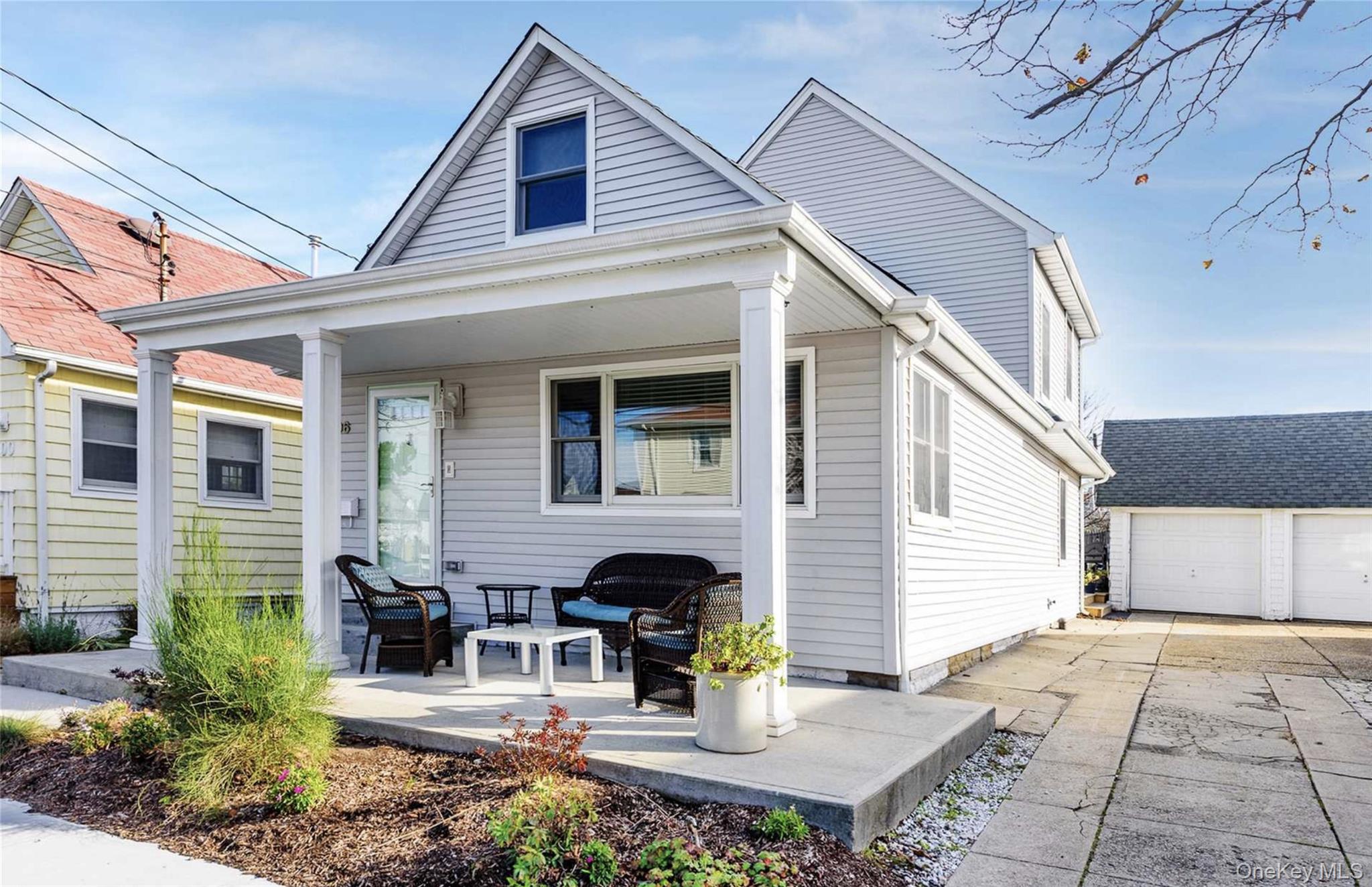 96 Coronado Street, Atlantic Beach, NY 11509