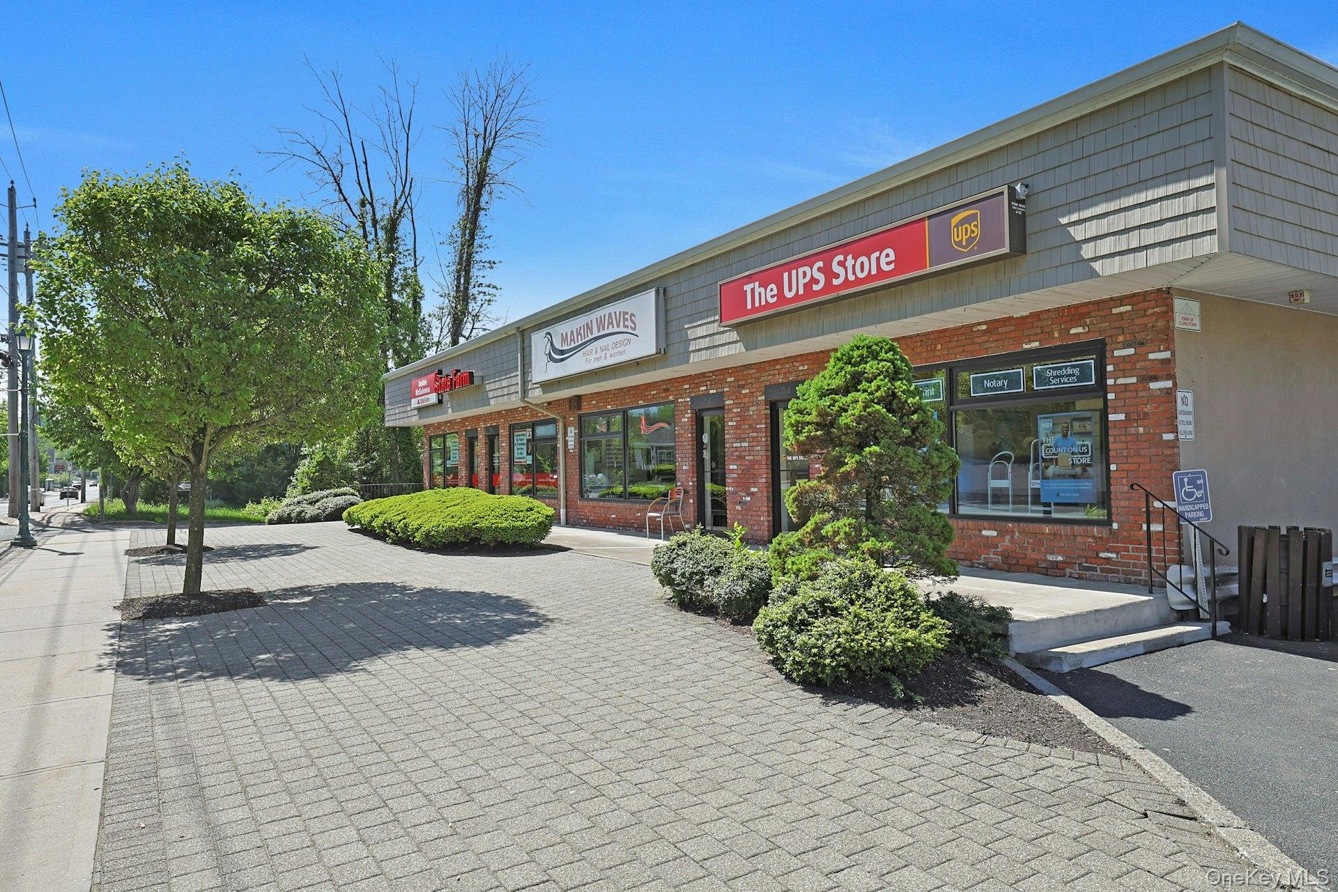 962 S Route 9W # 103, Congers, NY 10920