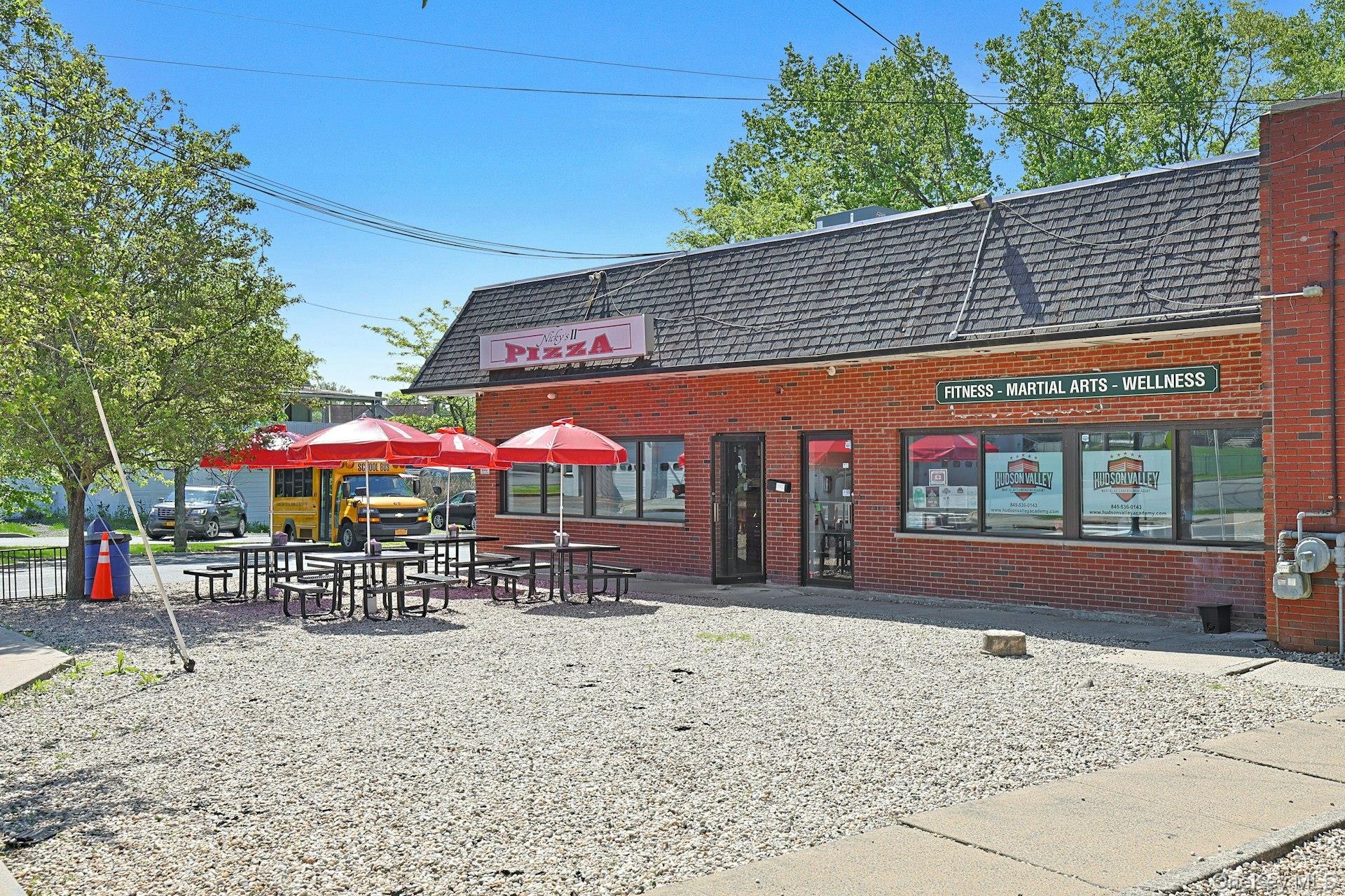 962 S Route 9W # 103, Congers, NY 10920