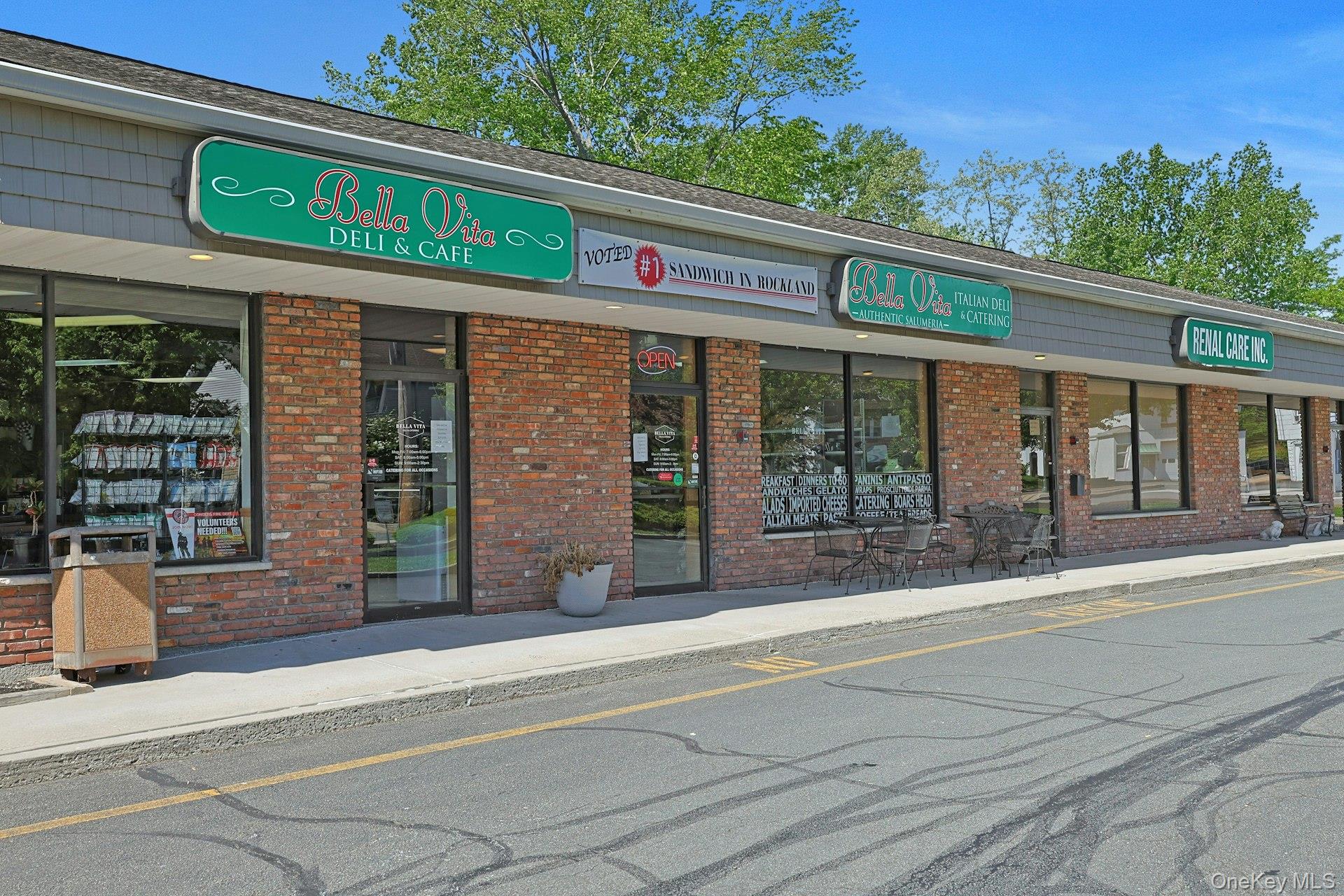 962 S Route 9W # 103, Congers, NY 10920