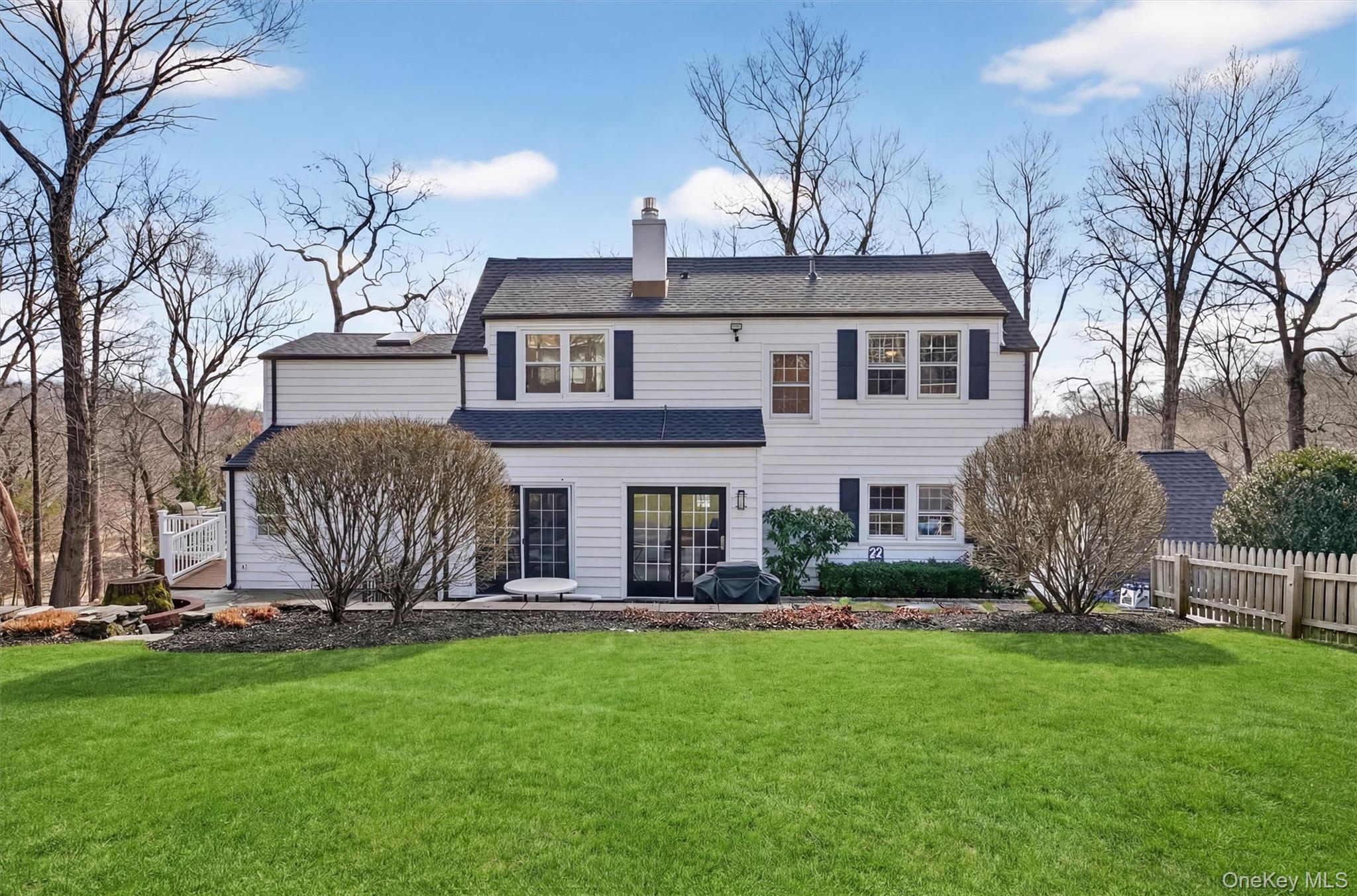 69 Locust Avenue, Cortlandt Manor, NY 10567