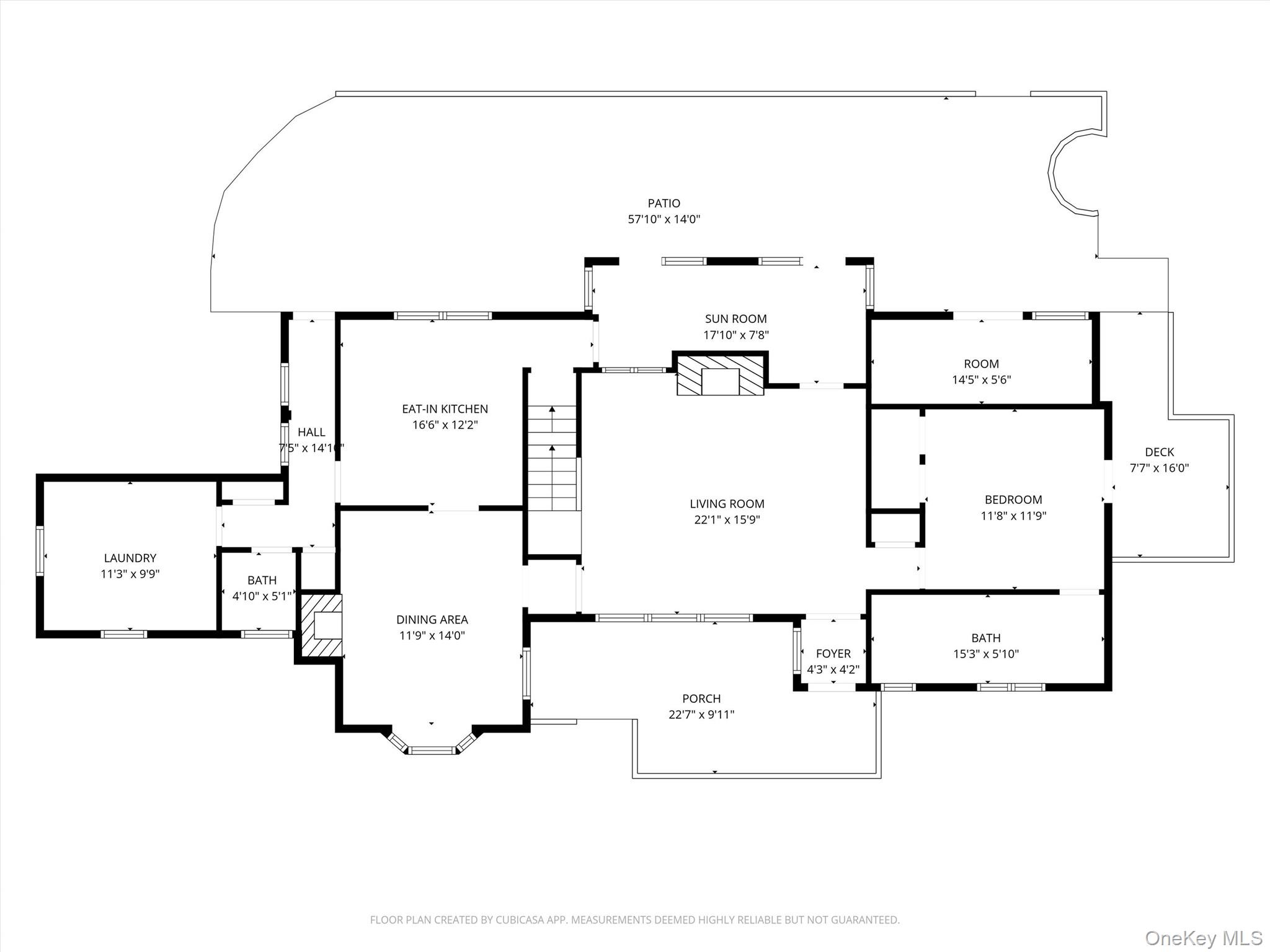 69 Locust Avenue, Cortlandt Manor, NY 10567