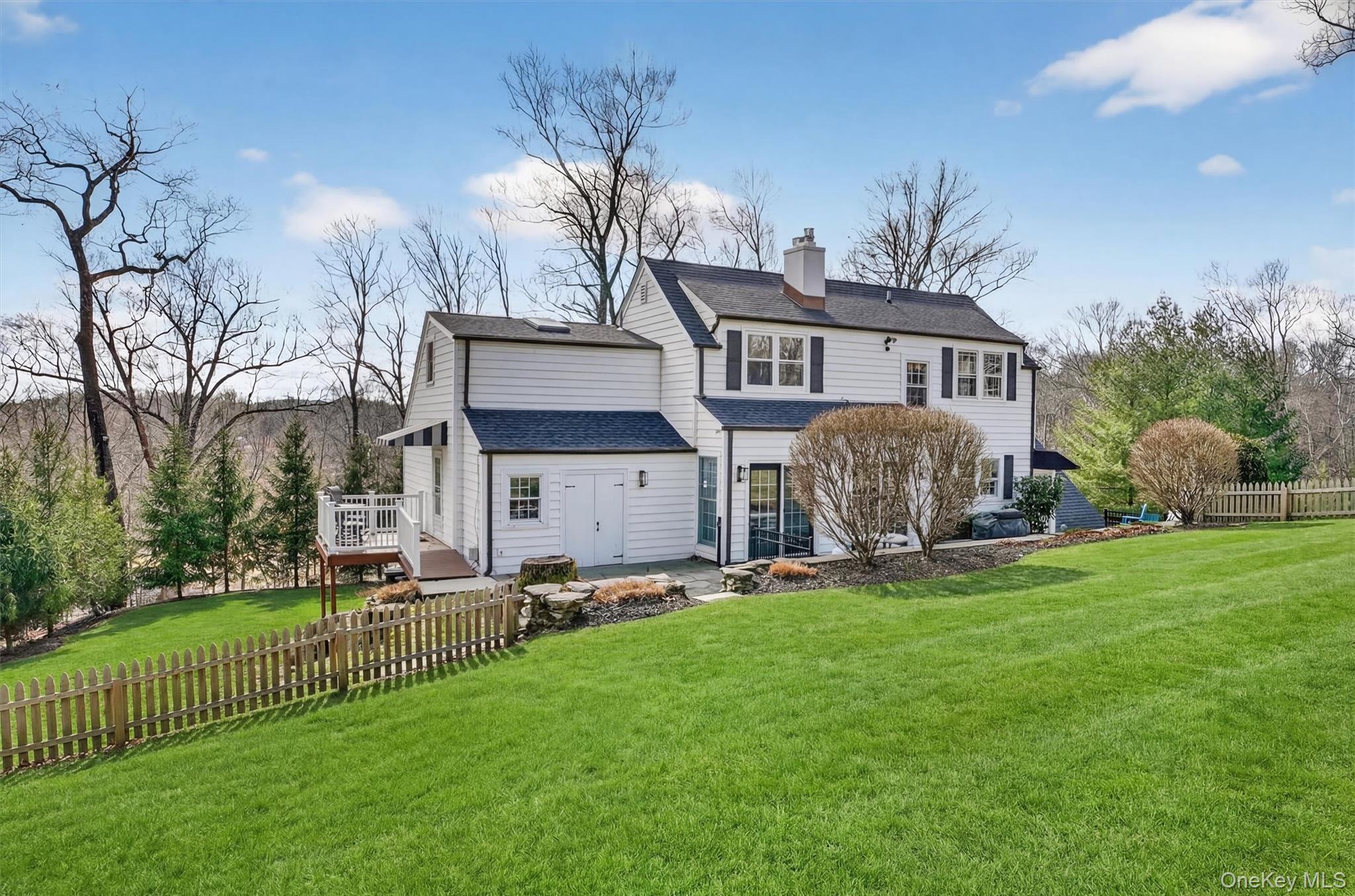 69 Locust Avenue, Cortlandt Manor, NY 10567