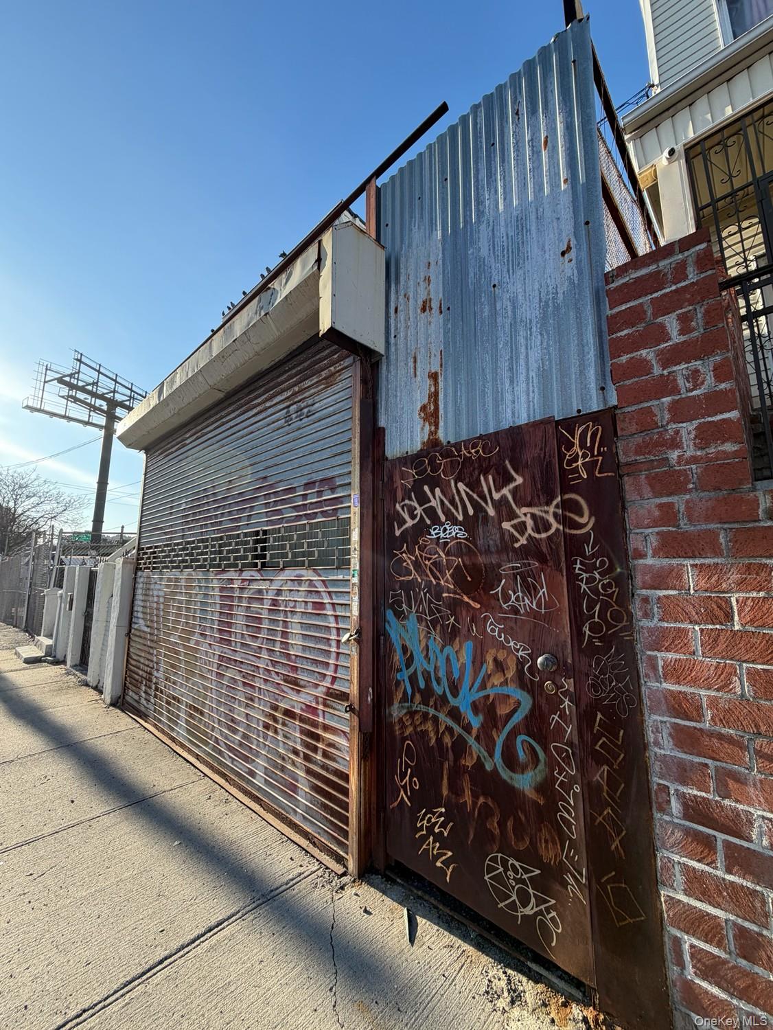 442 E 175th Street, Bronx, NY 10457