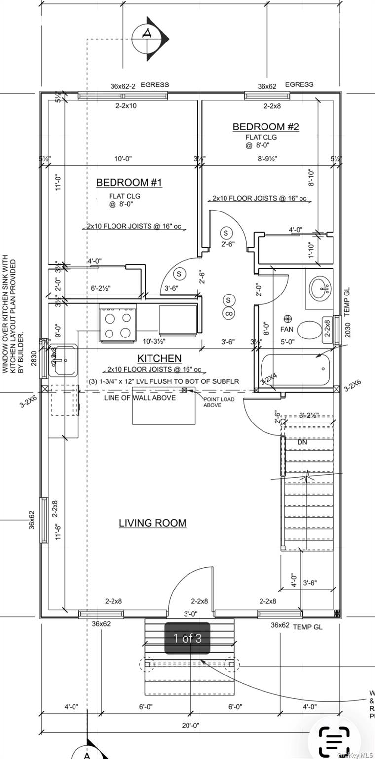 New Construction Dover Place, Mastic, NY 11950