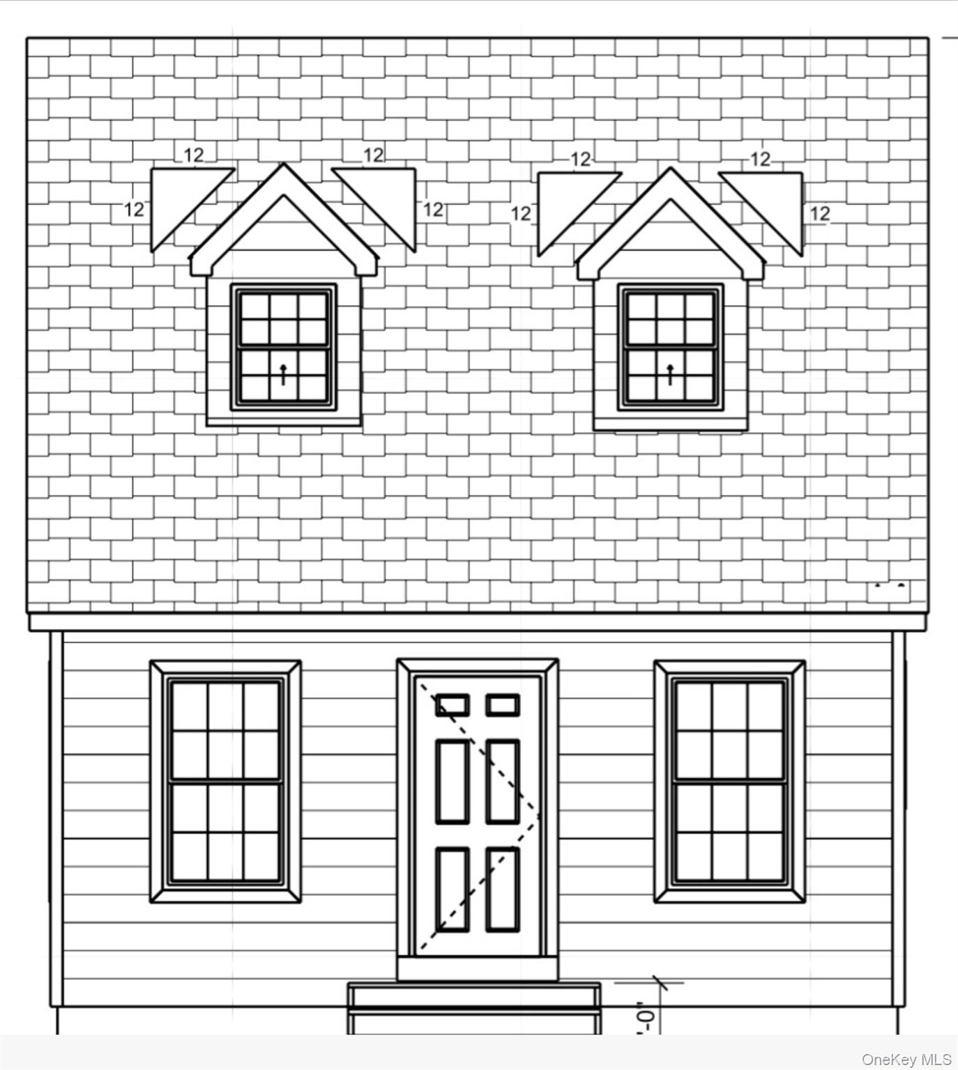 New Construction Dover Place, Mastic, NY 11950