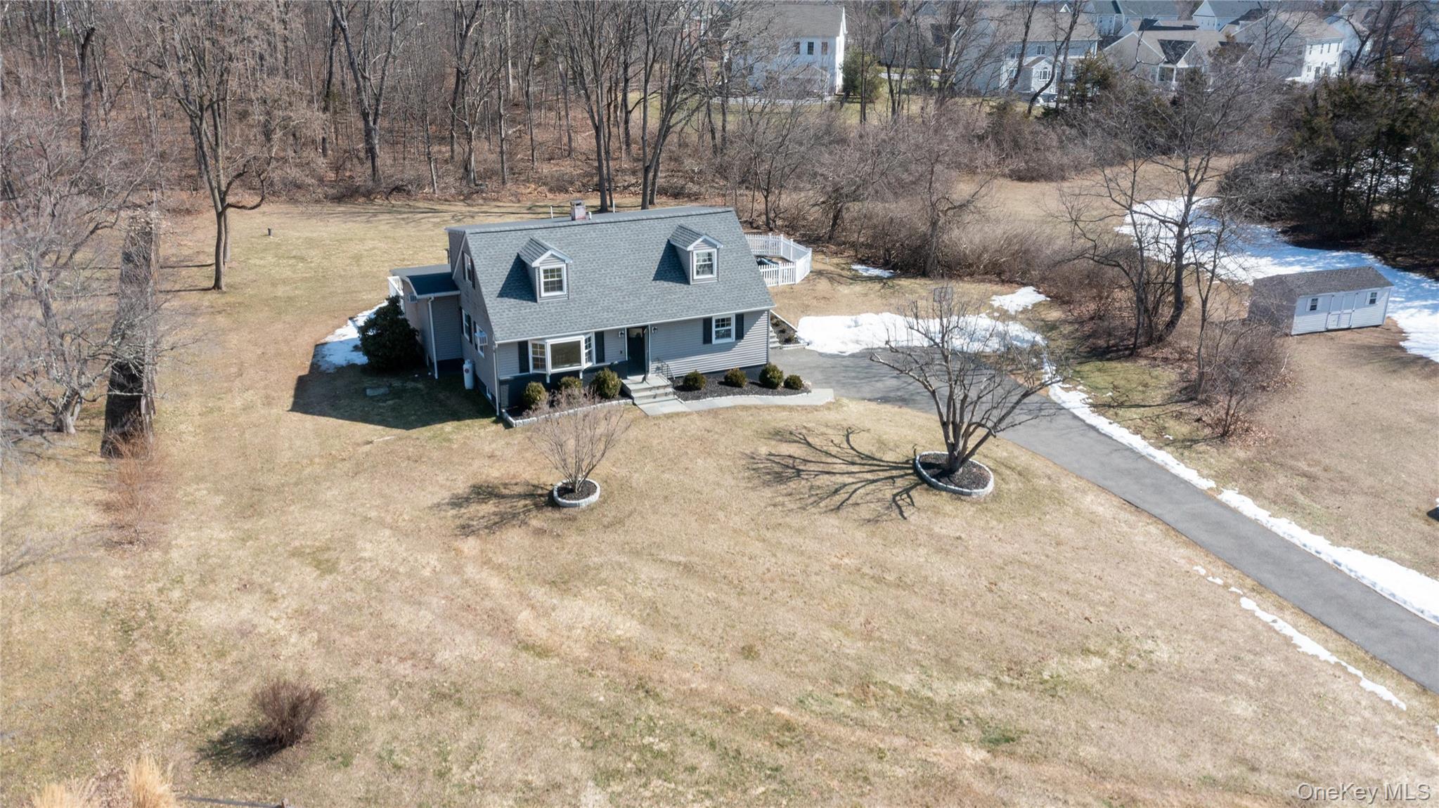 111 Vicki Lane, Hopewell Junction, NY 12533