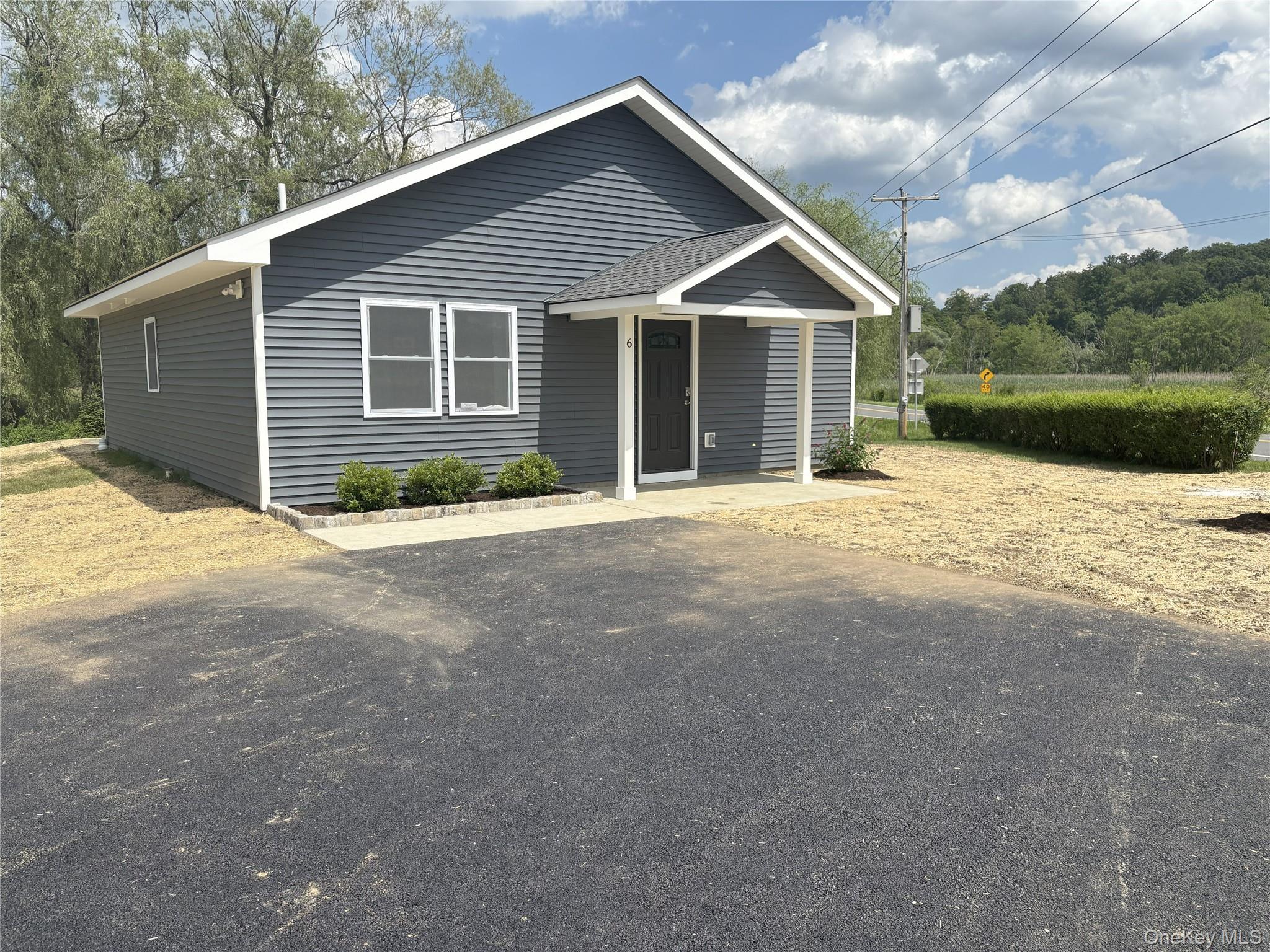 6 Sharon Station Road, Amenia, NY 12501