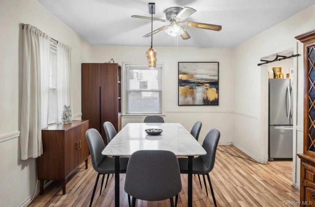 16 Hendrickson Avenue, Hempstead, NY 11550