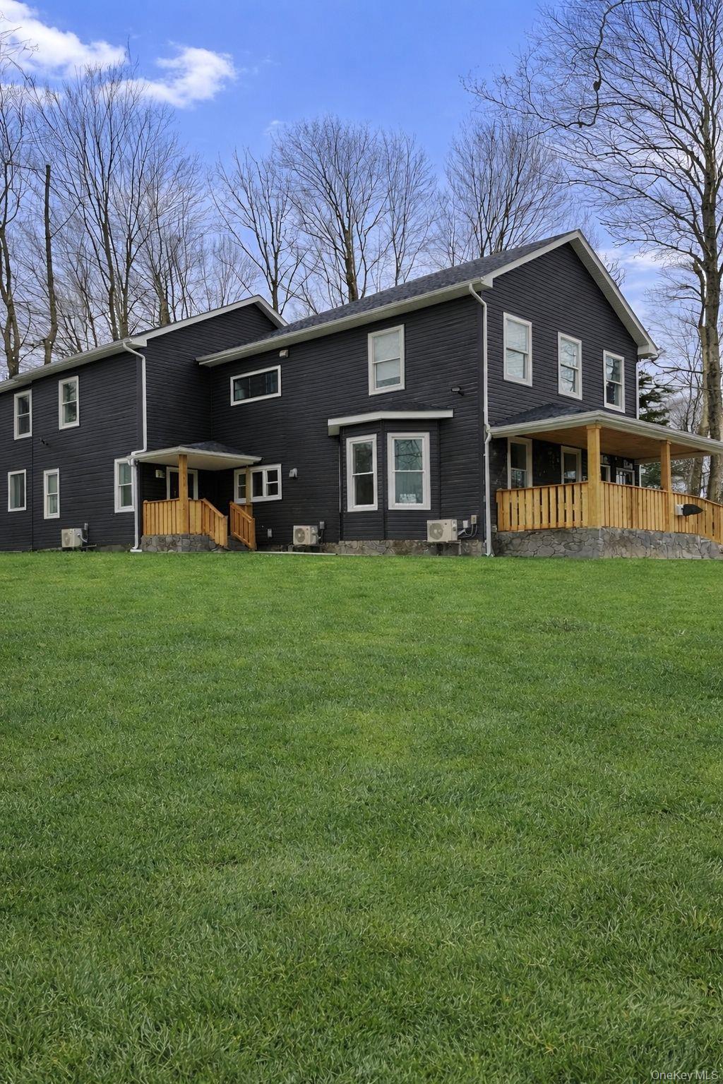 45 Clinton Avenue, Monticello, NY 12701