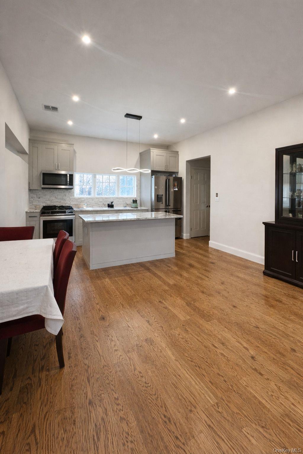 45 Clinton Avenue, Monticello, NY 12701