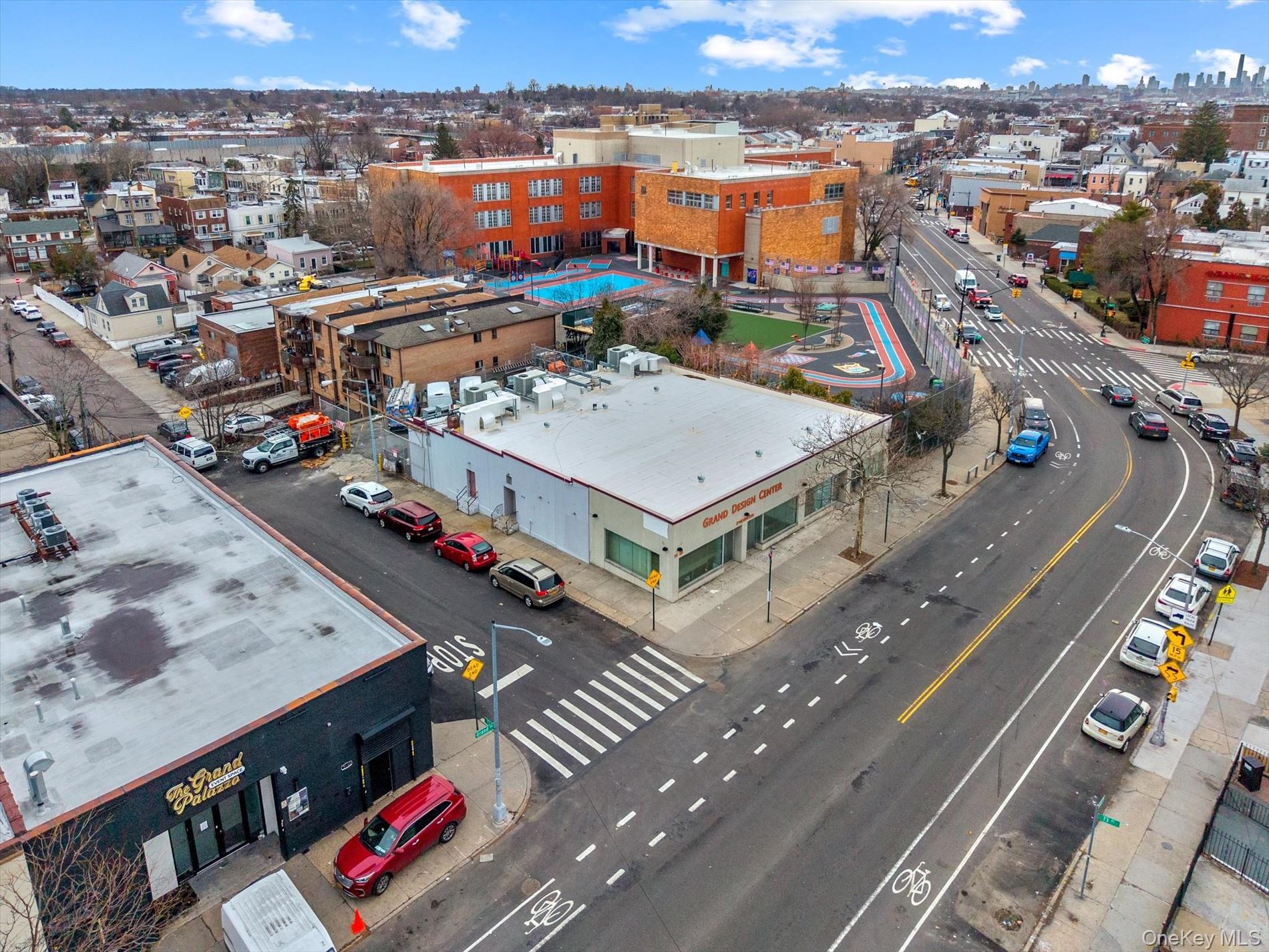 73-20 Grand Avenue, Maspeth, NY 11378
