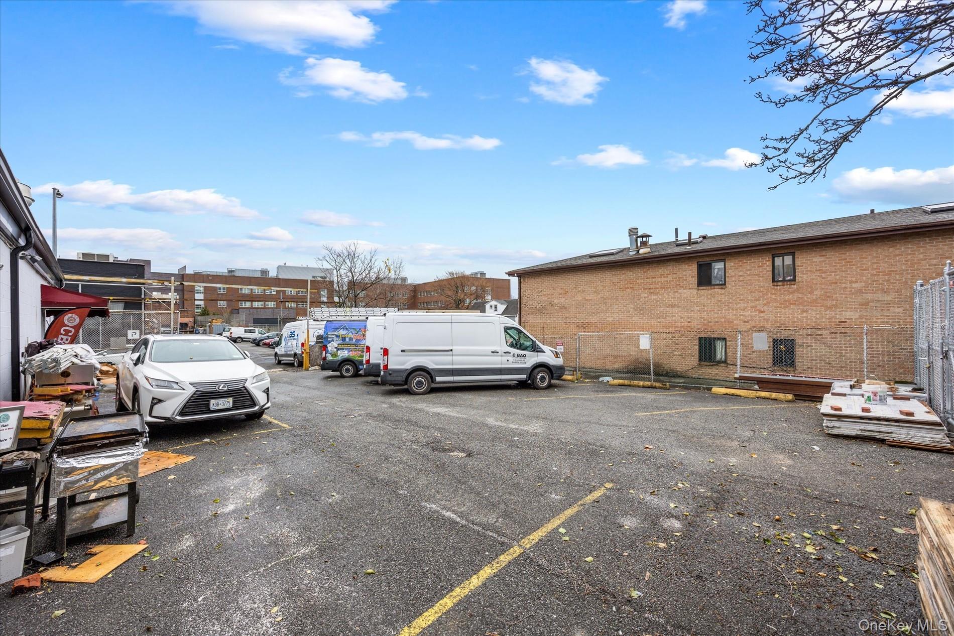 73-20 Grand Avenue, Maspeth, NY 11378