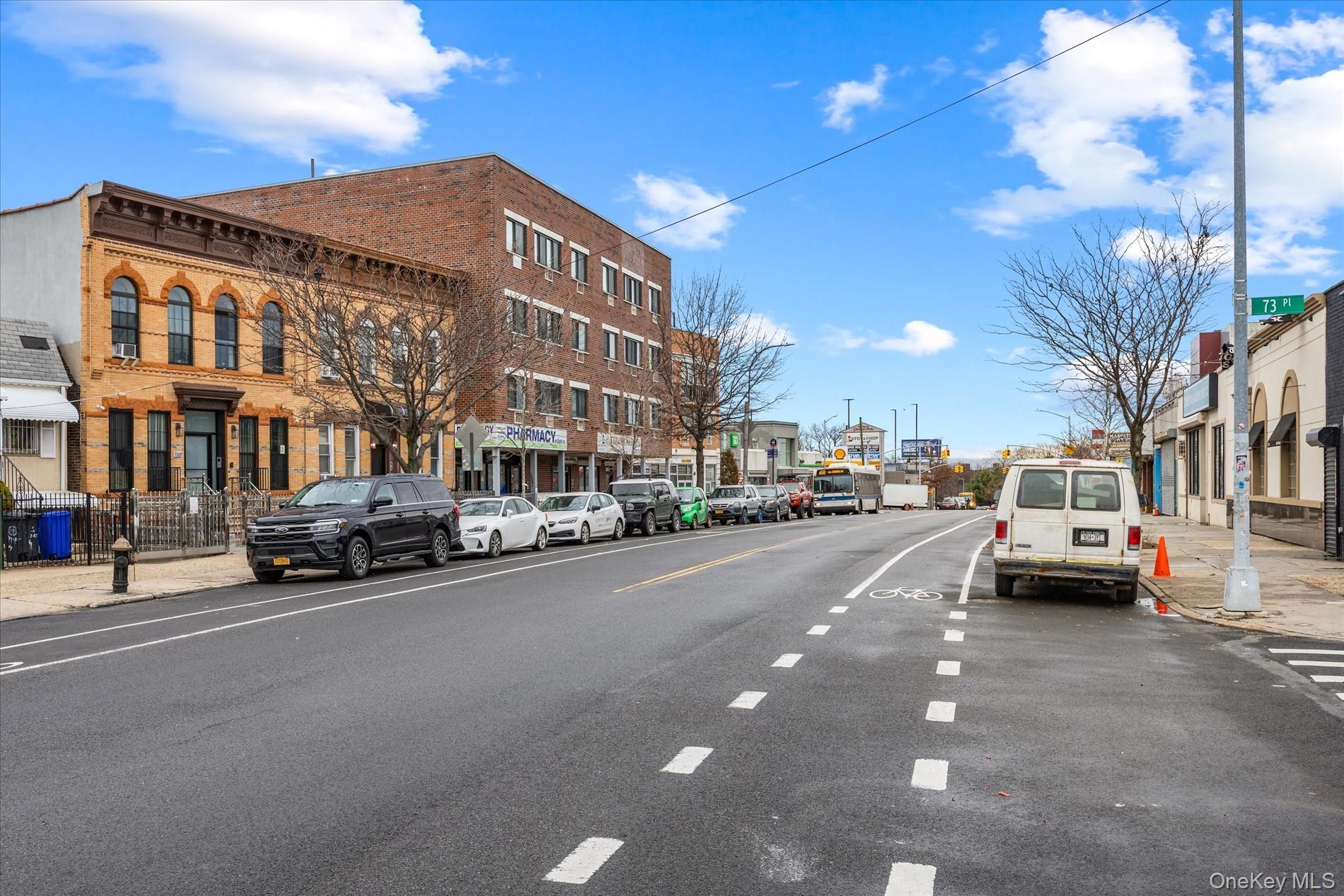 73-20 Grand Avenue, Maspeth, NY 11378