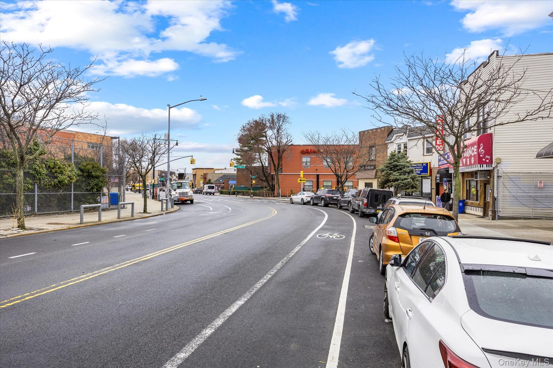 73-20 Grand Avenue, Maspeth, NY 11378