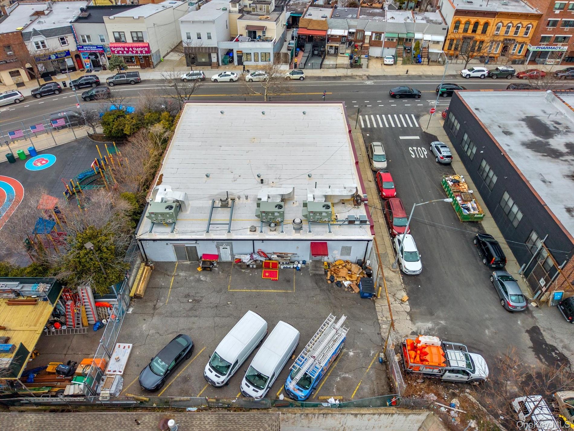 73-20 Grand Avenue, Maspeth, NY 11378