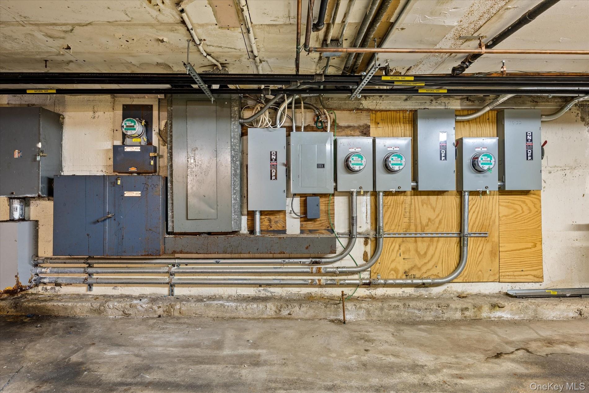 73-20 Grand Avenue, Maspeth, NY 11378